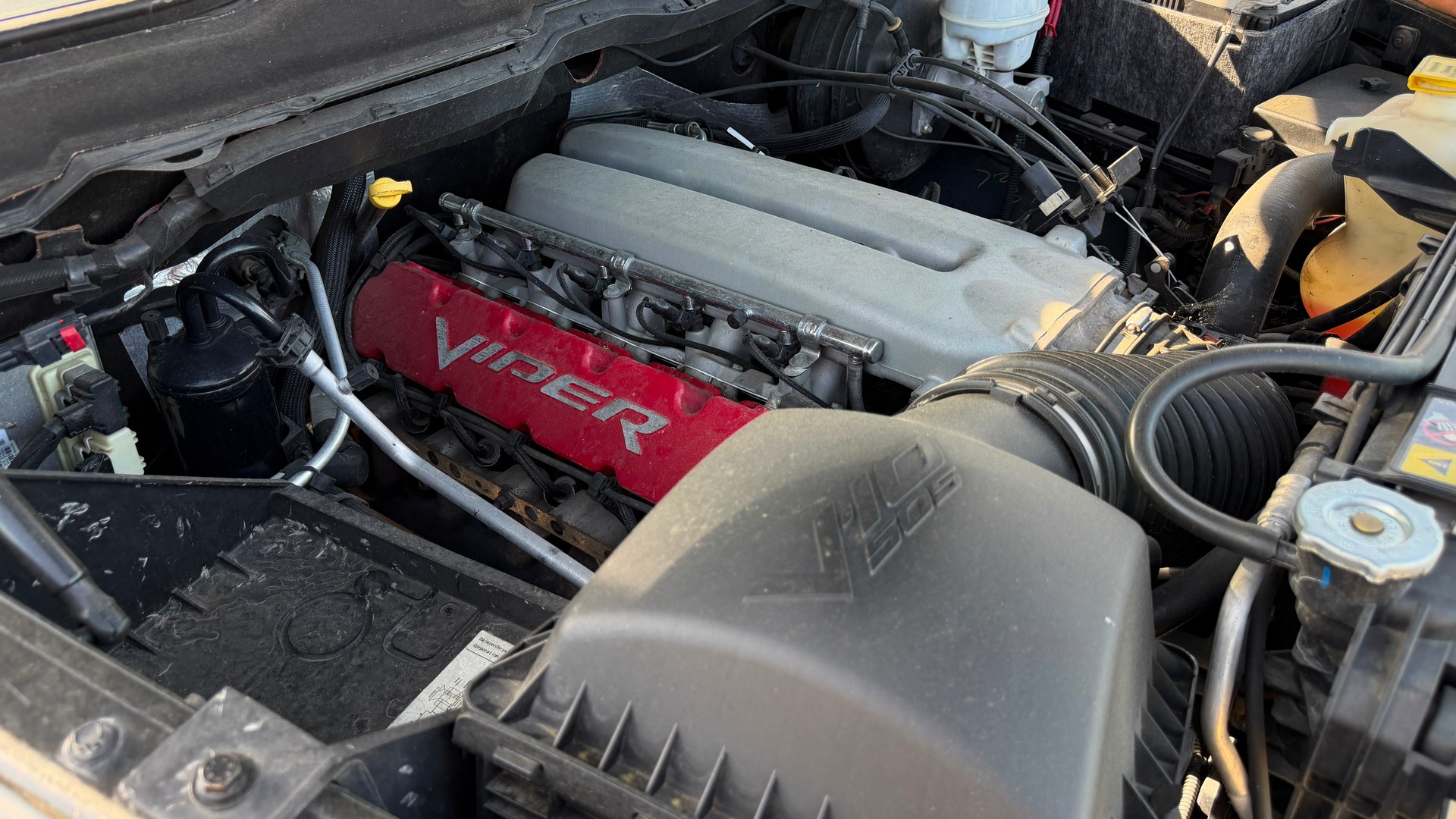 DODGE Srt-10-image-3