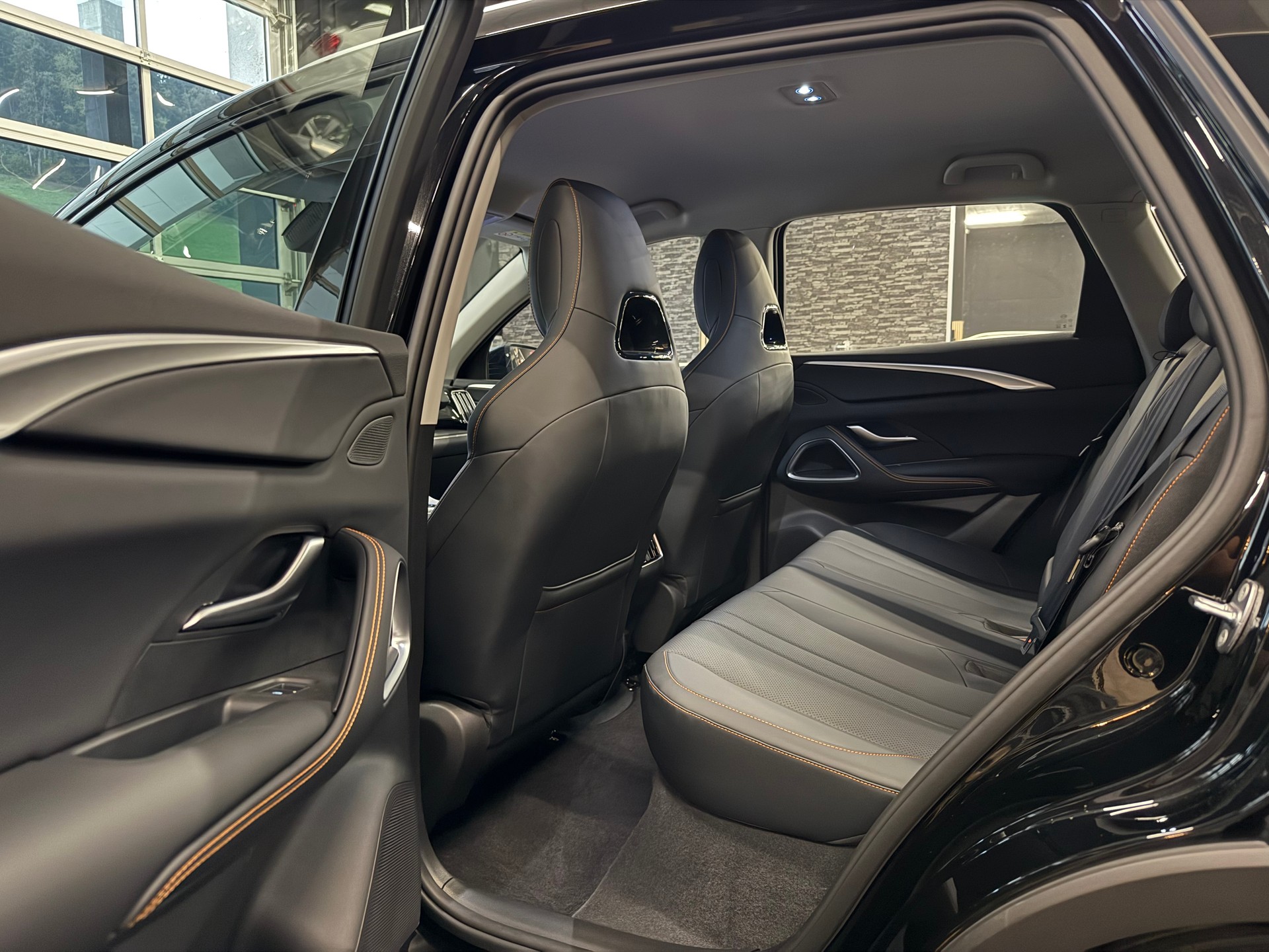 BYD Sealion 5 DM-i Design-image-13