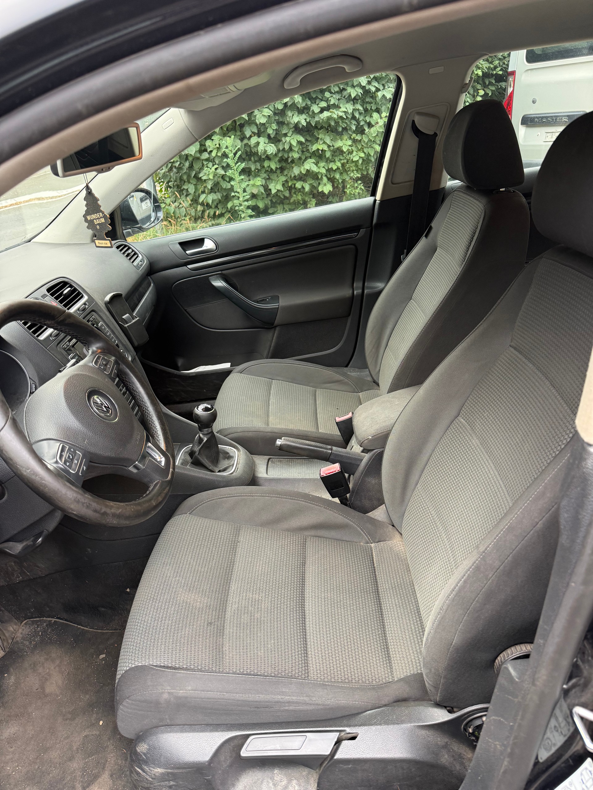 VW Golf Variant 1.4 TSI Team-image-8