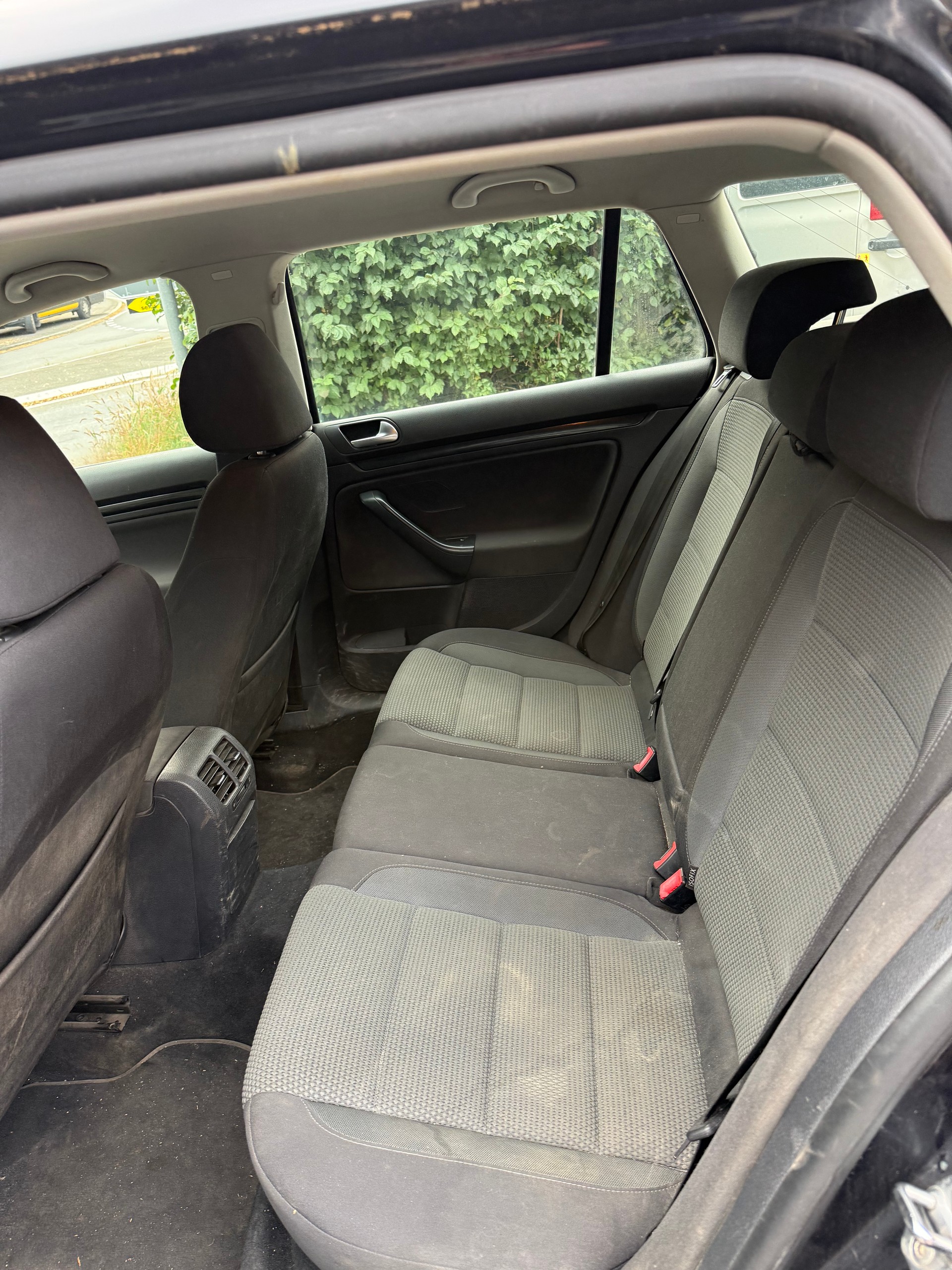 VW Golf Variant 1.4 TSI Team-image-6