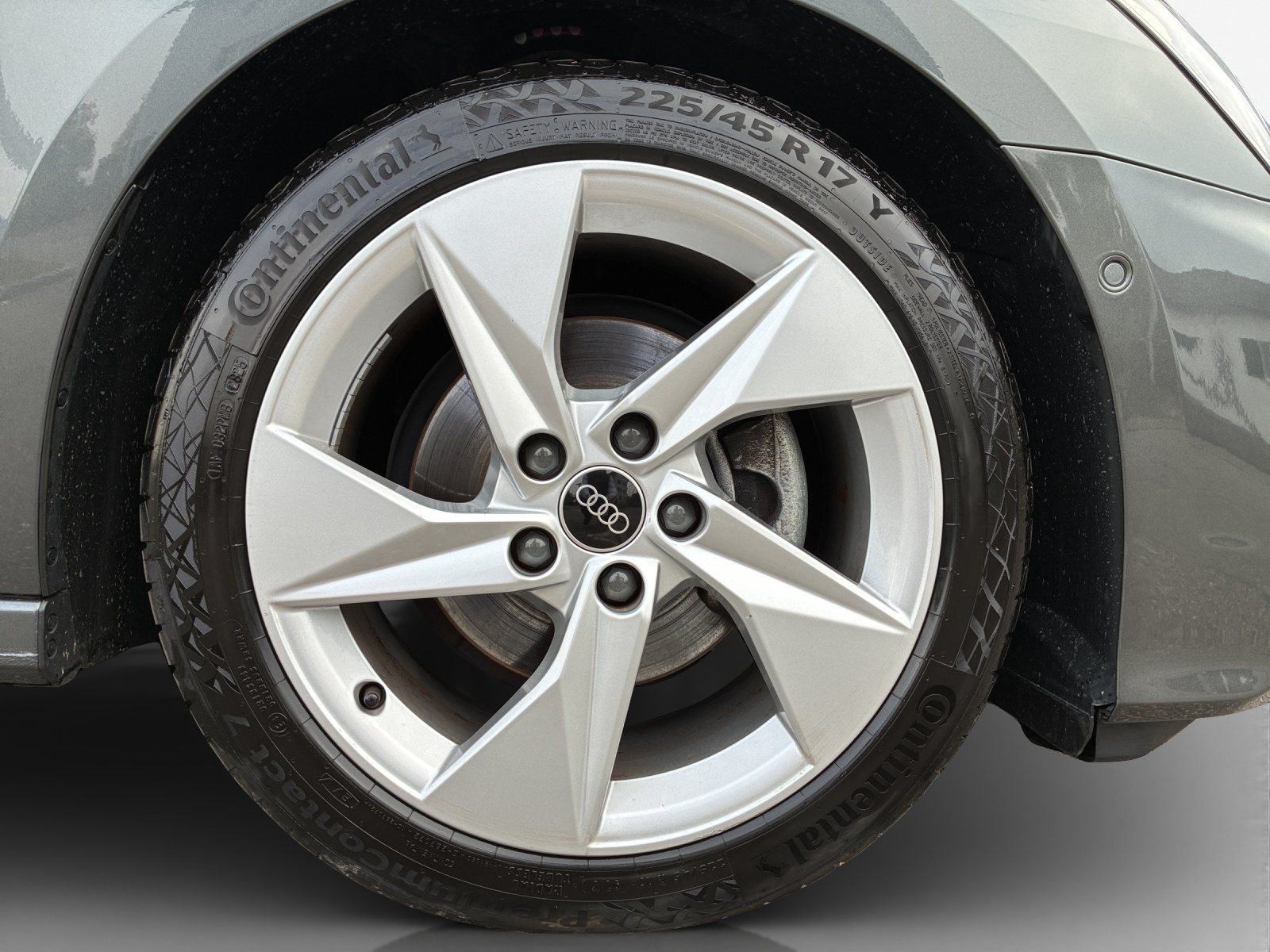AUDI A3 Sportback 35 TFSI S line Attraction S-tronic-image-15