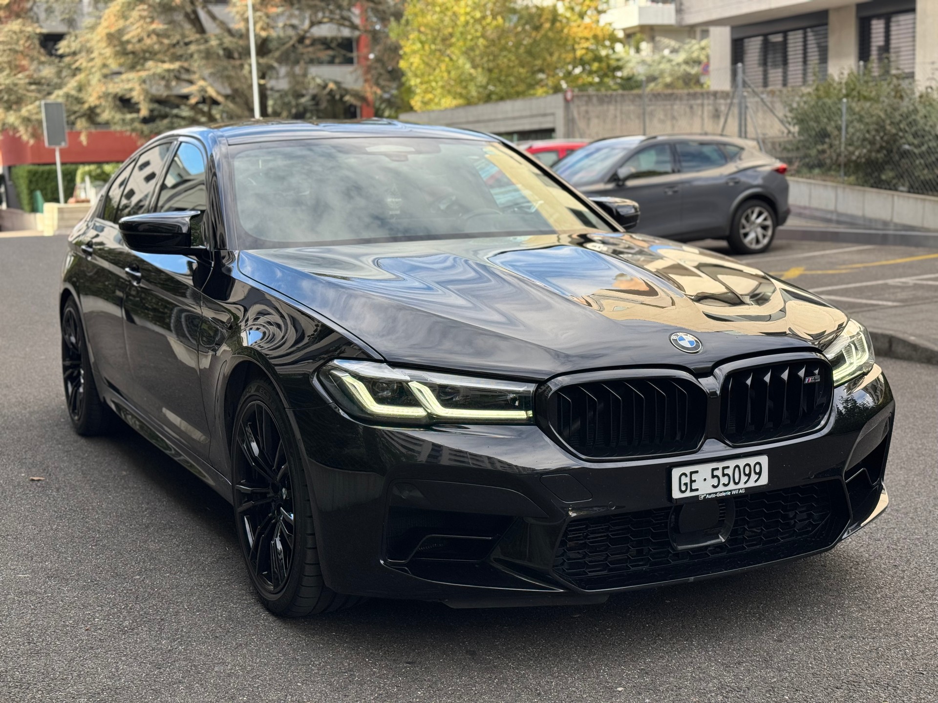 BMW M5 xDrive Drivelogic-image-2
