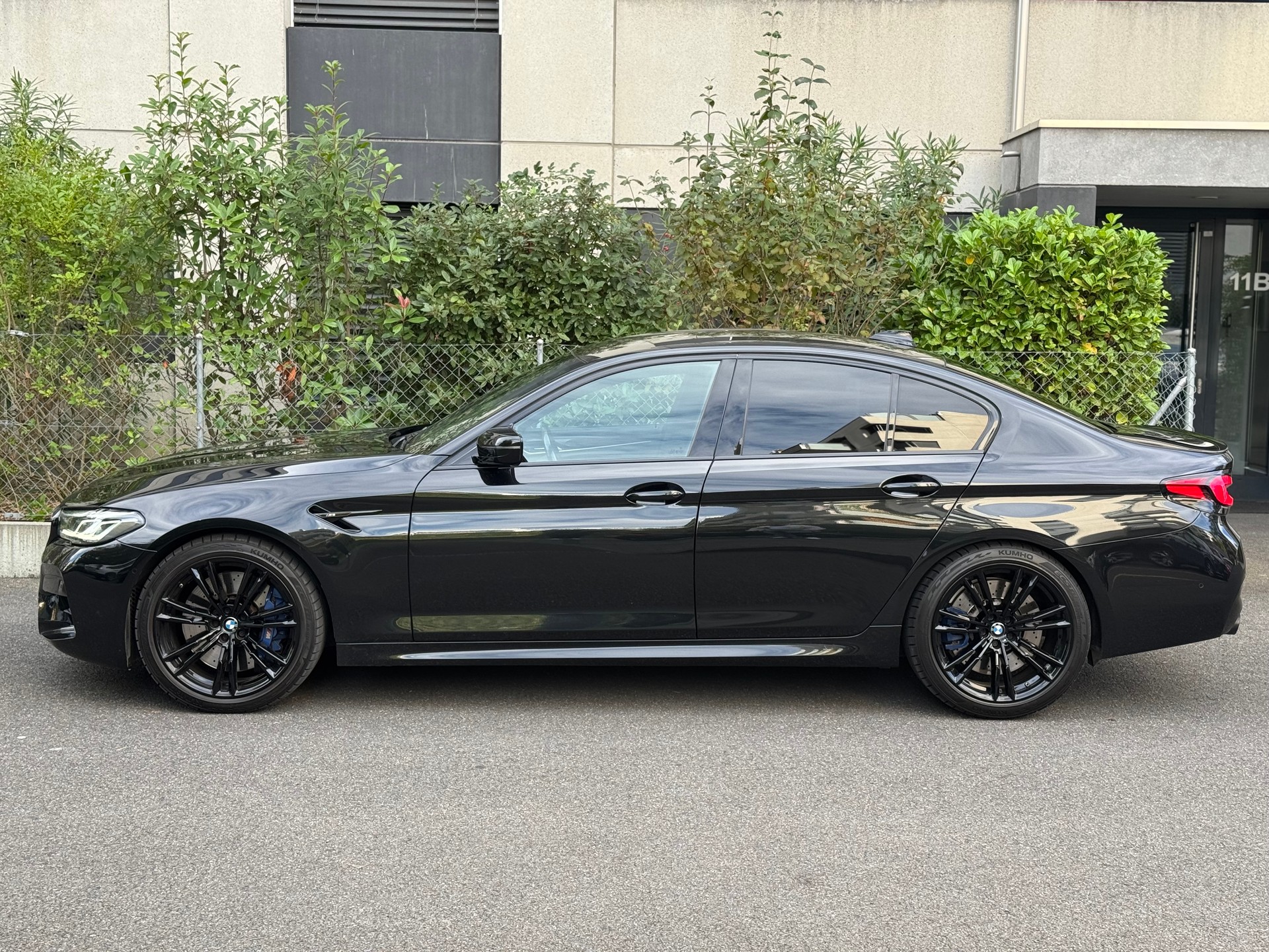 BMW M5 xDrive Drivelogic-image-3