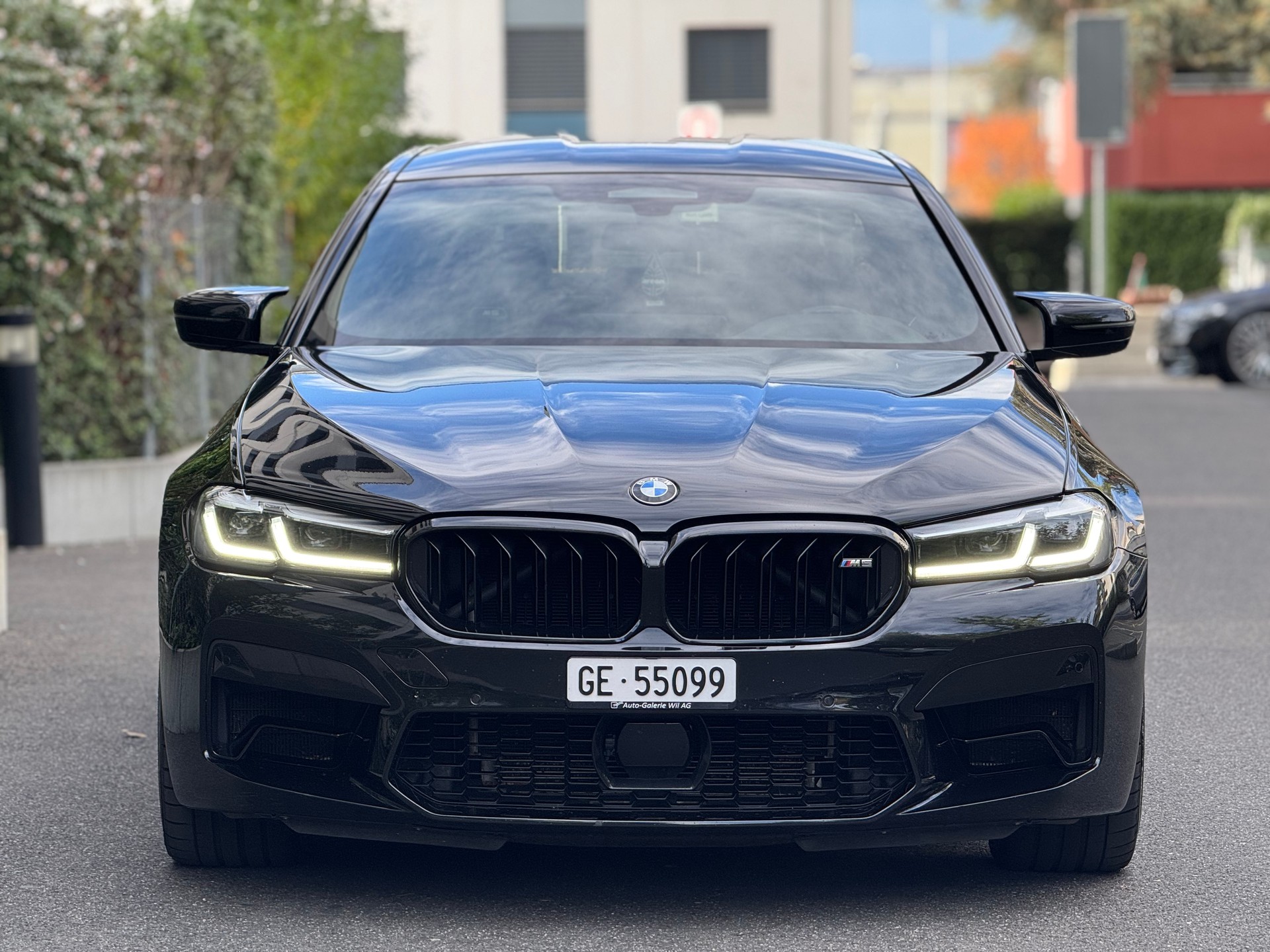 BMW M5 xDrive Drivelogic-image-1