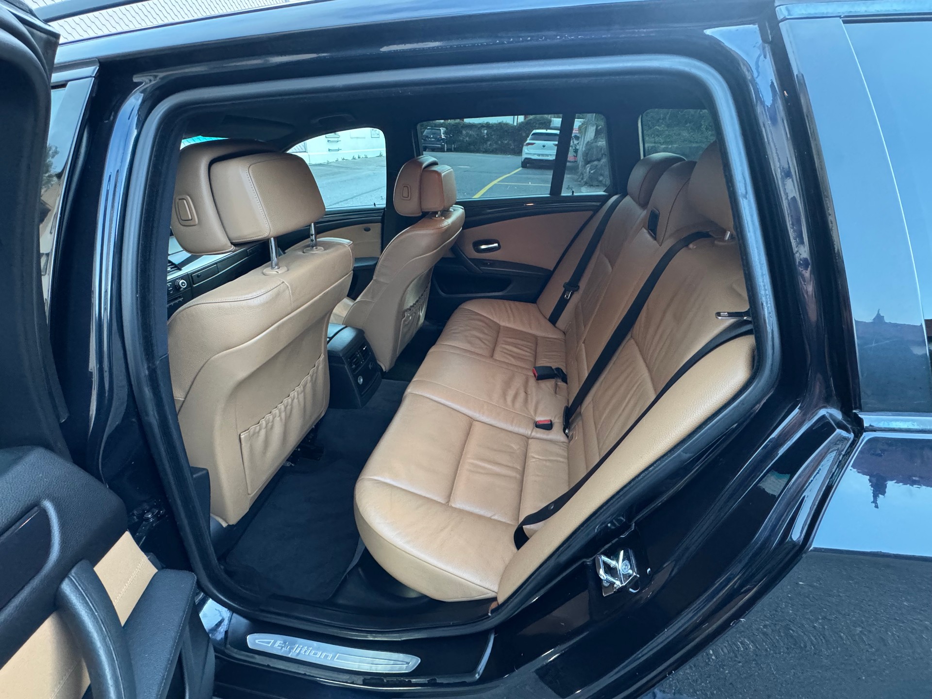 BMW 520d Touring Steptronic-image-4
