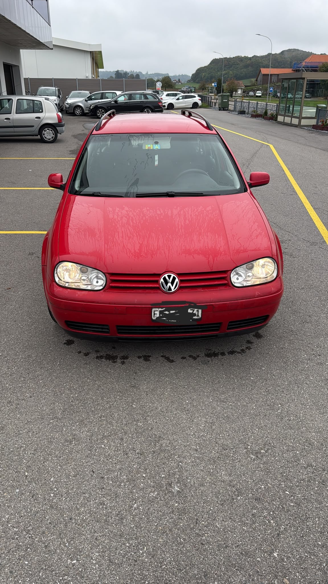 Car photo