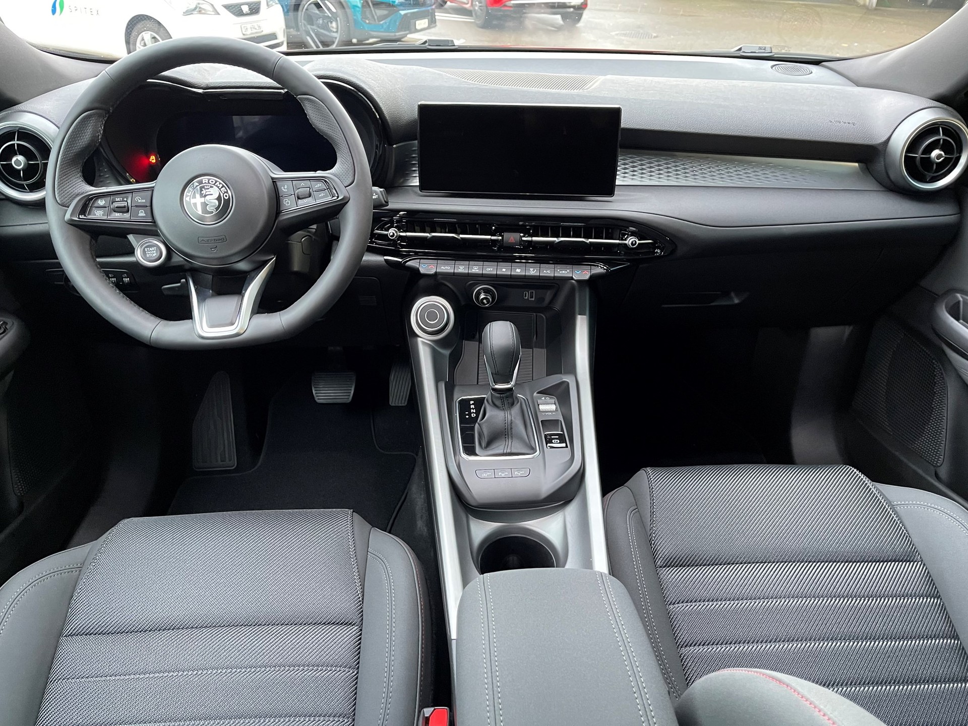 ALFA ROMEO Tonale 1.6 JTD Sprint-image-6