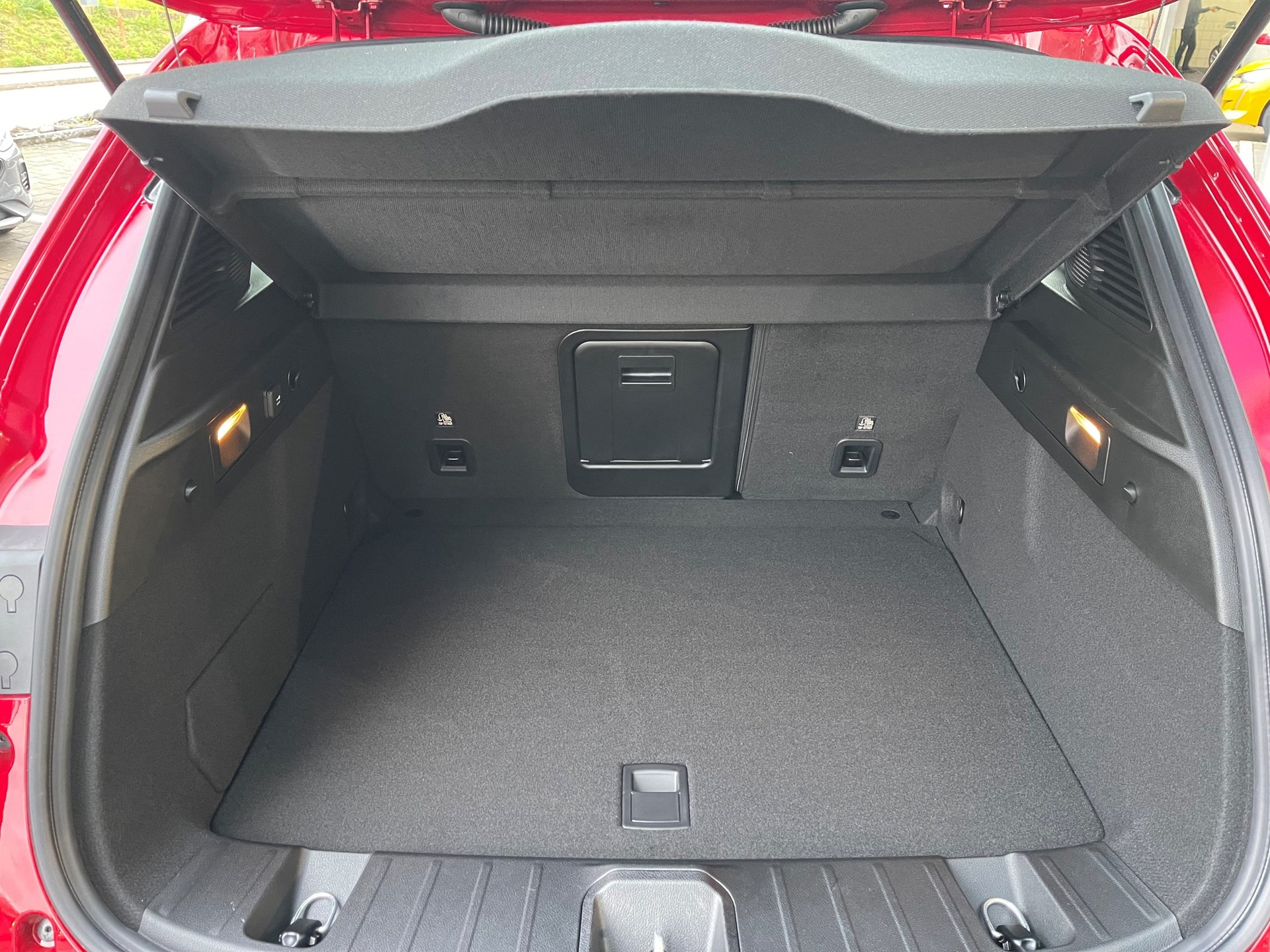 ALFA ROMEO Tonale 1.6 JTD Sprint-image-12