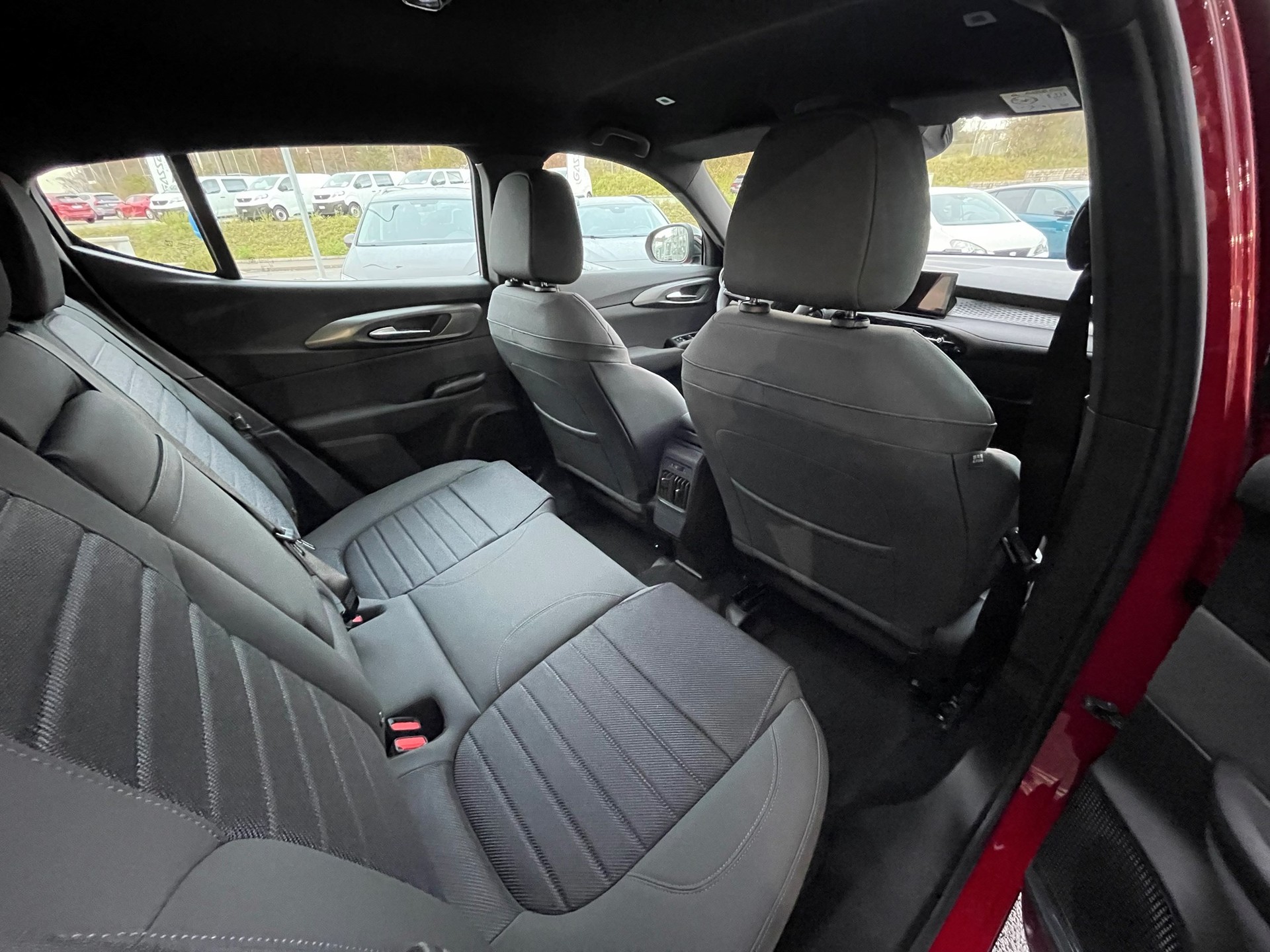 ALFA ROMEO Tonale 1.6 JTD Sprint-image-9