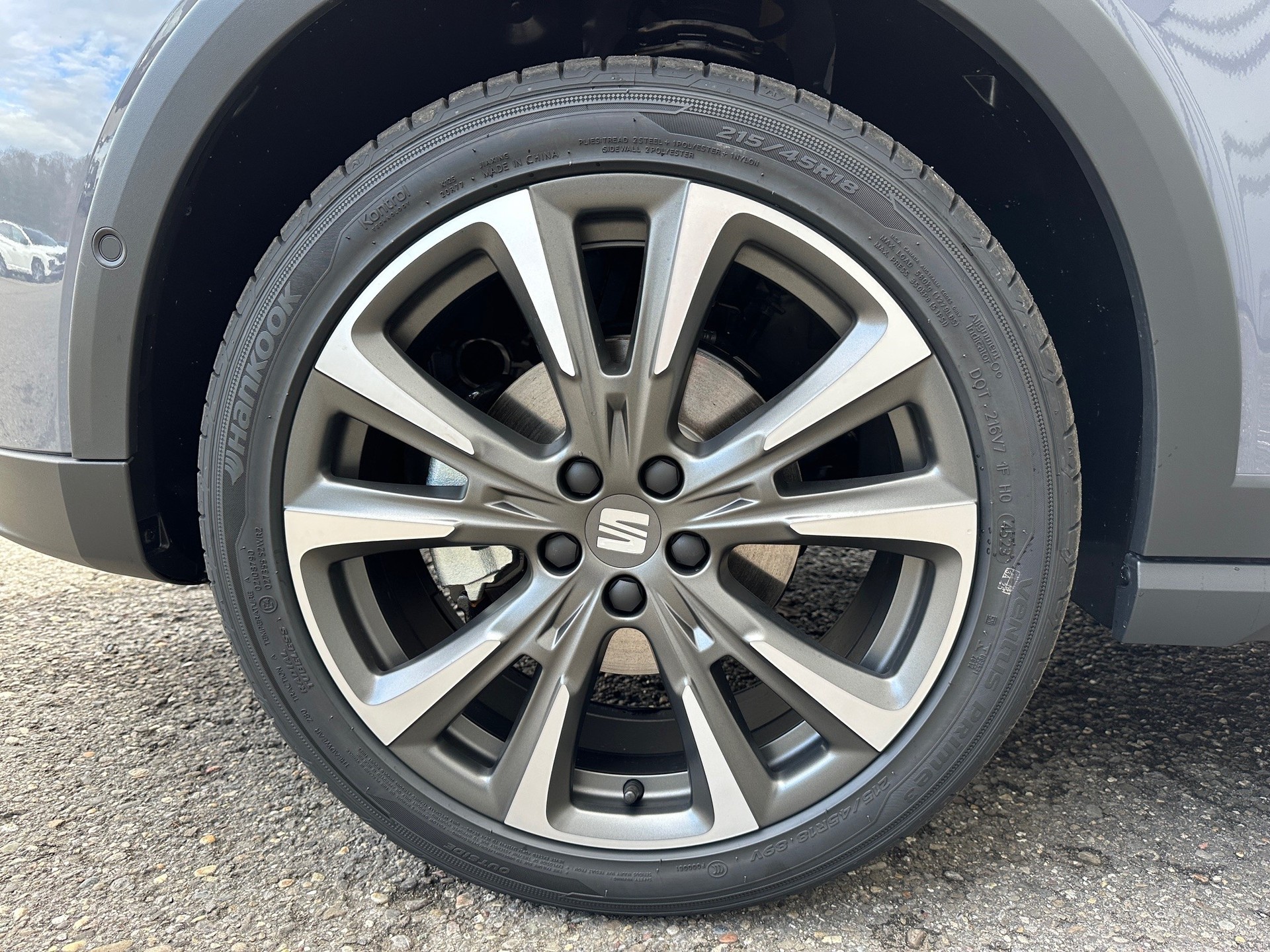 SEAT Arona FR LIM EDIT 1.0TSI 7DSG-image-8
