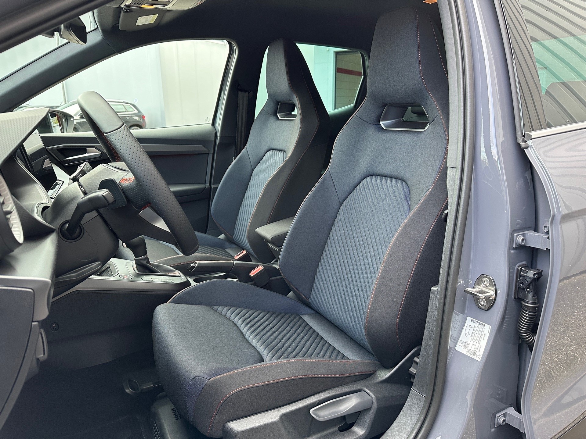 SEAT Arona FR LIM EDIT 1.0TSI 7DSG-image-5