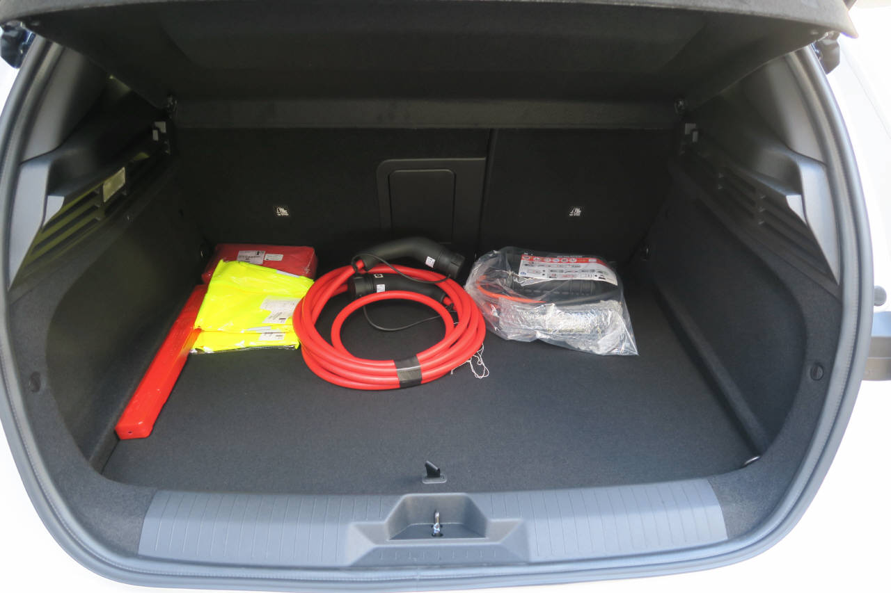 OPEL Astra 1.6 T PHEV 180 Ultimate-image-14