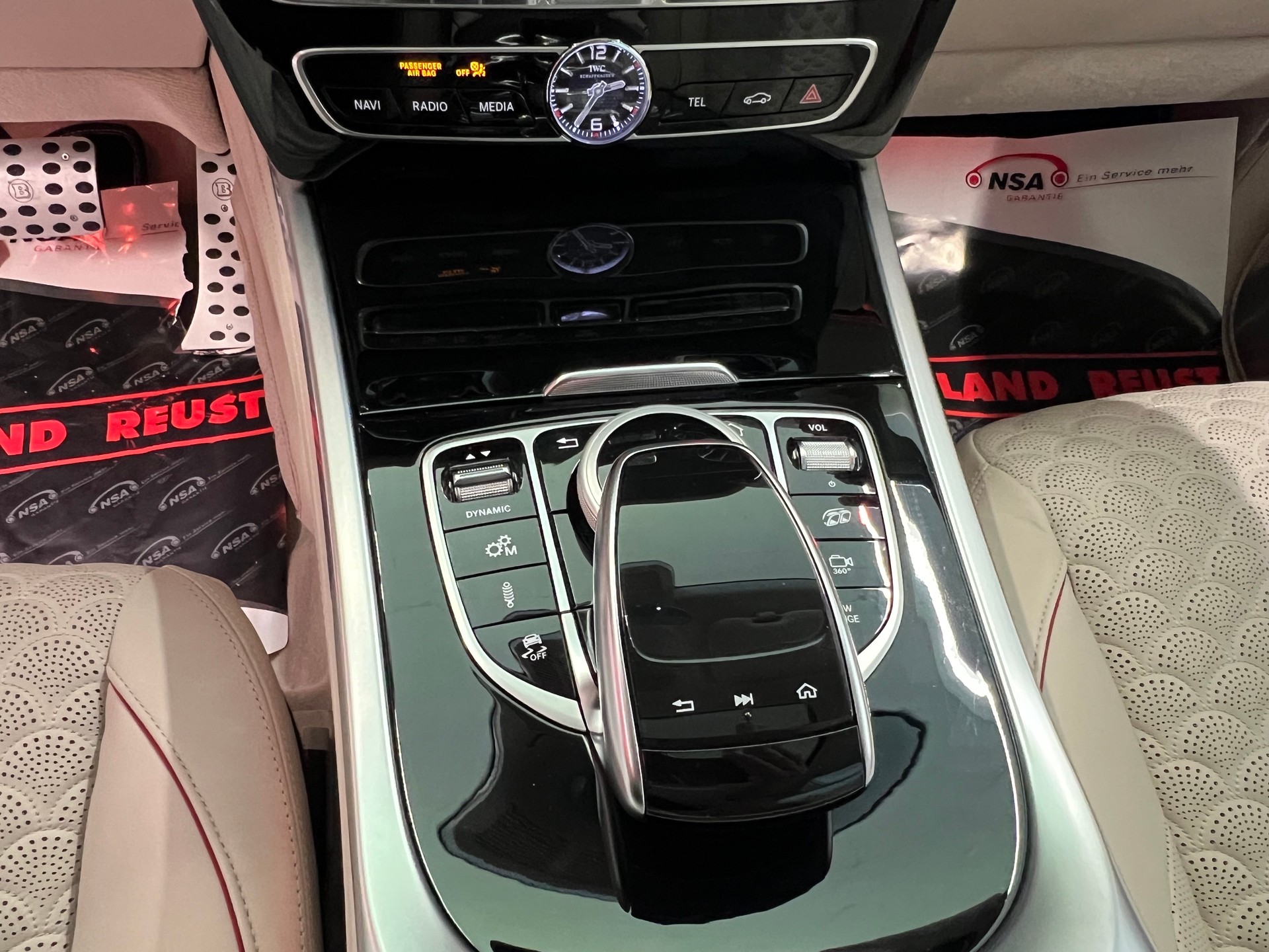 MERCEDES-BENZ Brabus G800**Original ** Widestar-image-28