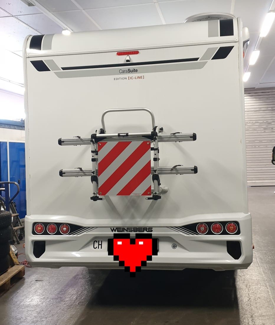 FIAT Weinsberg R58 Cara suite-image-2
