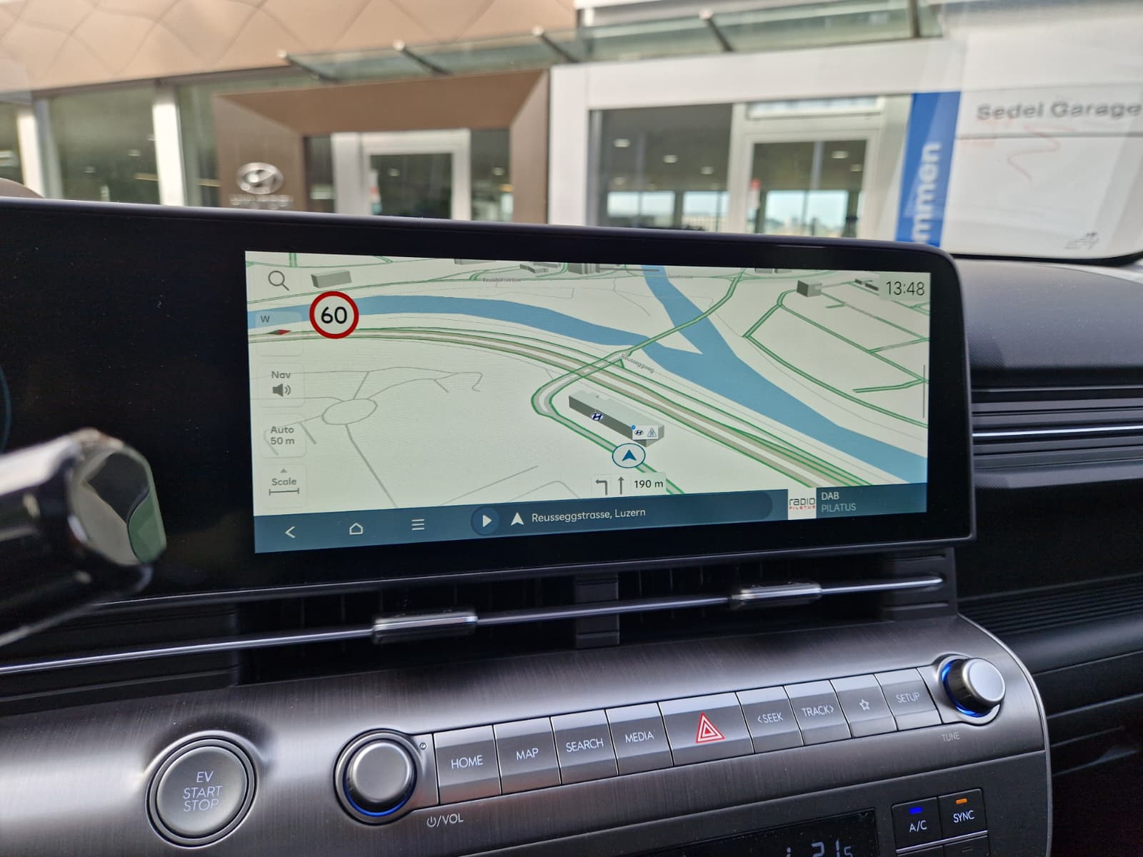 HYUNDAI Kona Electric Vertex-image-14