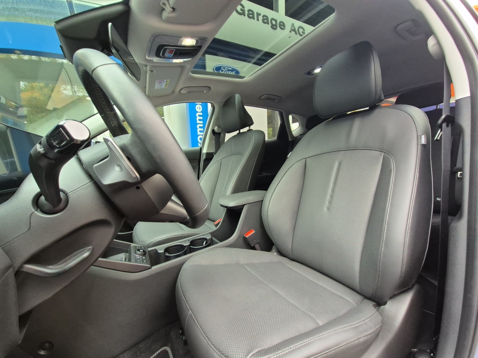 HYUNDAI Kona Electric Vertex-image-5