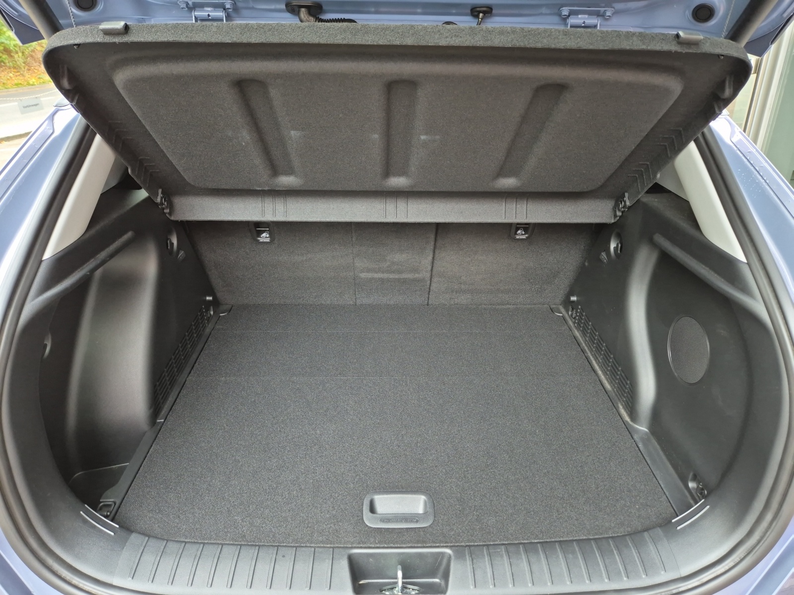 HYUNDAI Kona Electric Vertex-image-9