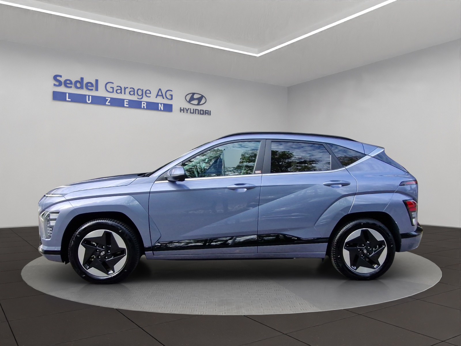 HYUNDAI Kona Electric Vertex-image-2