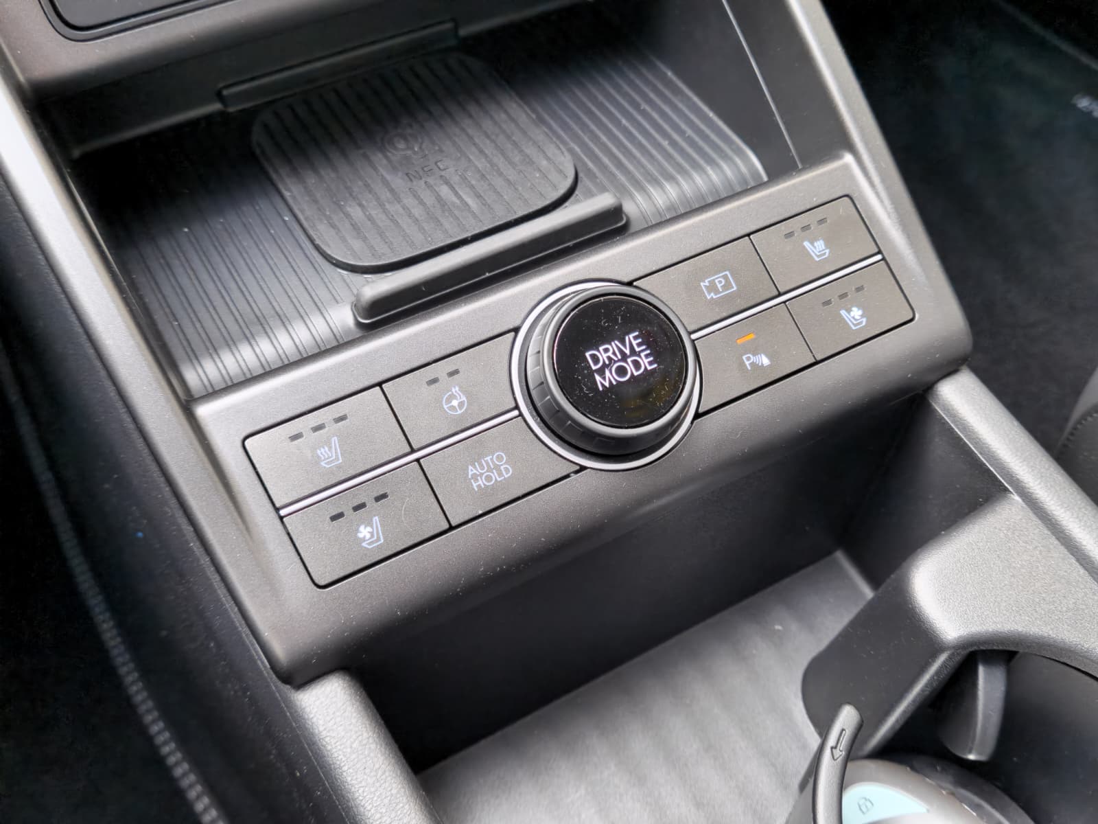 HYUNDAI Kona Electric Vertex-image-13