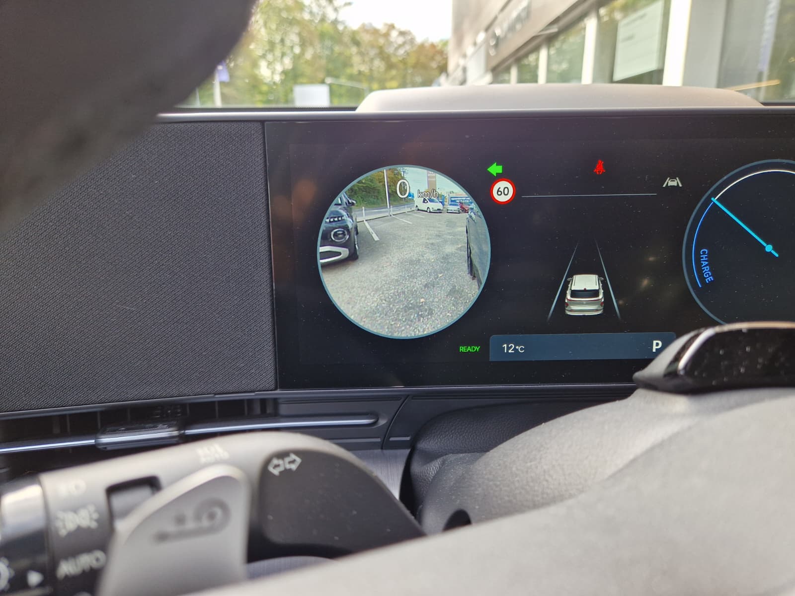HYUNDAI Kona Electric Vertex-image-12