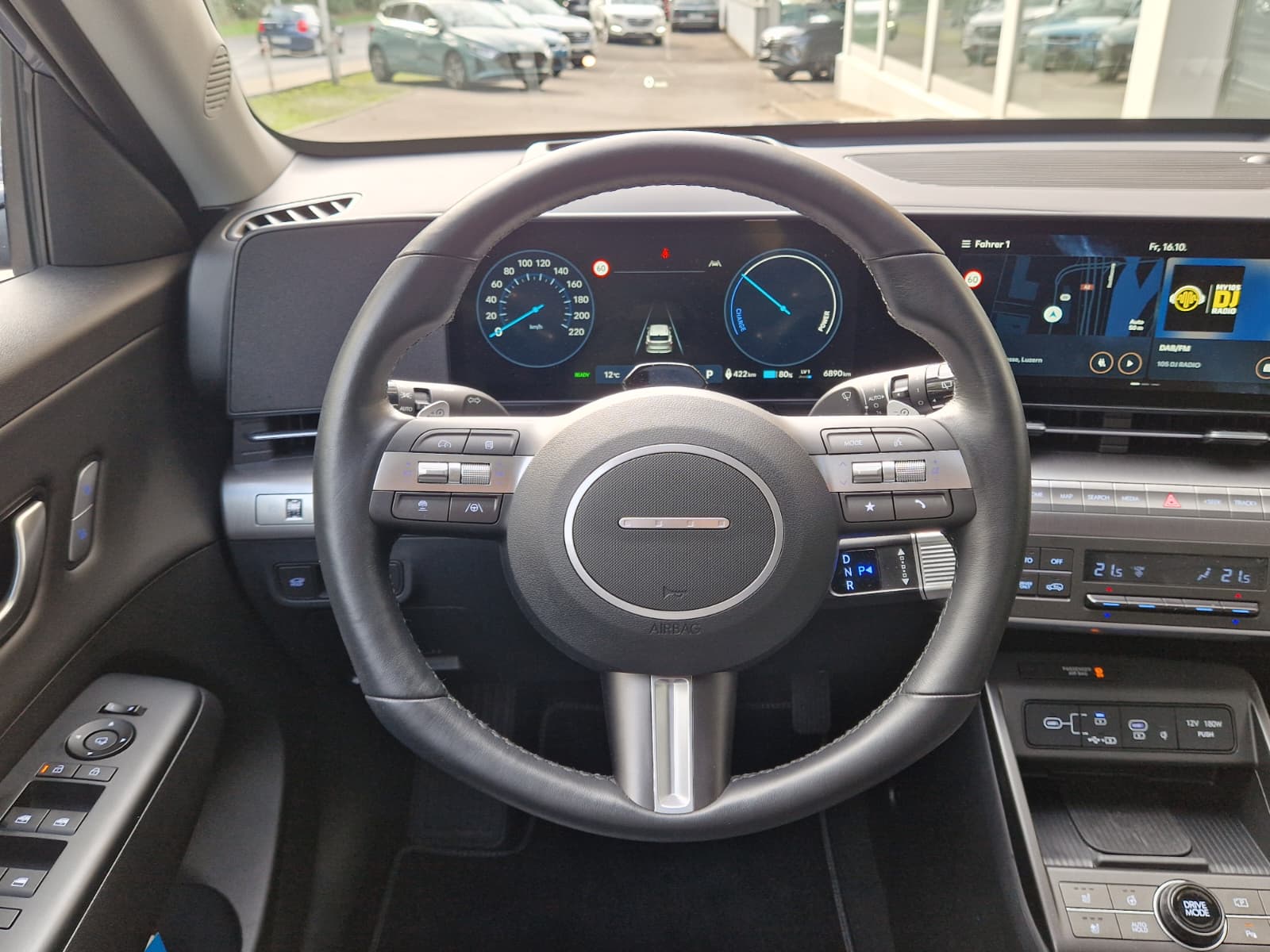 HYUNDAI Kona Electric Vertex-image-7