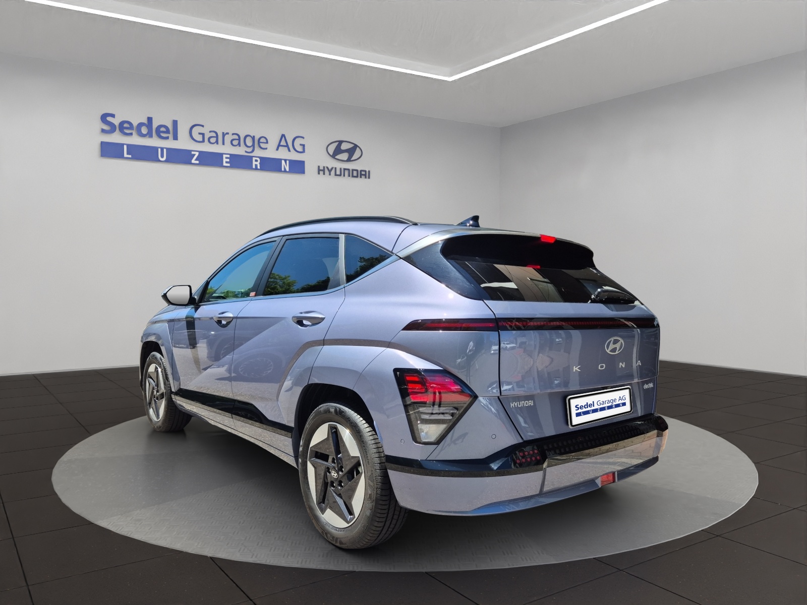 HYUNDAI Kona Electric Vertex-image-3