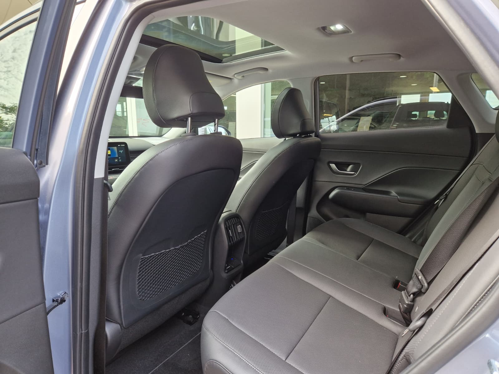 HYUNDAI Kona Electric Vertex-image-8