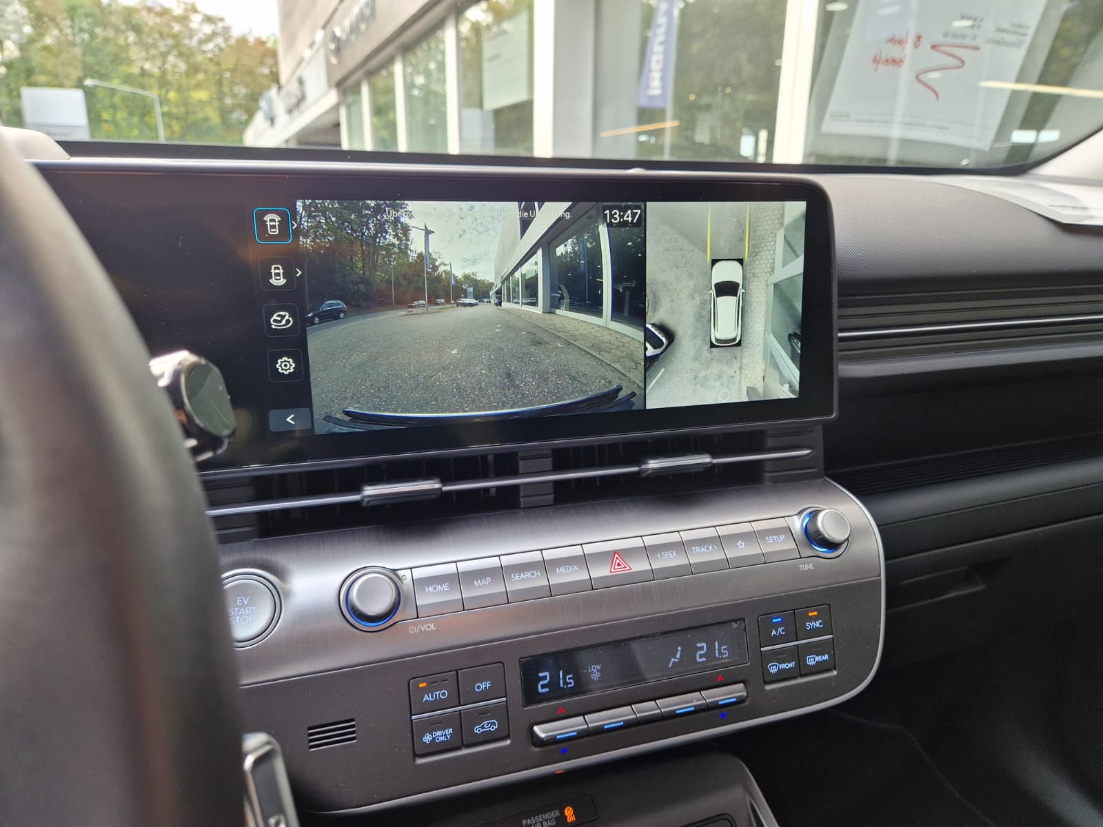 HYUNDAI Kona Electric Vertex-image-11