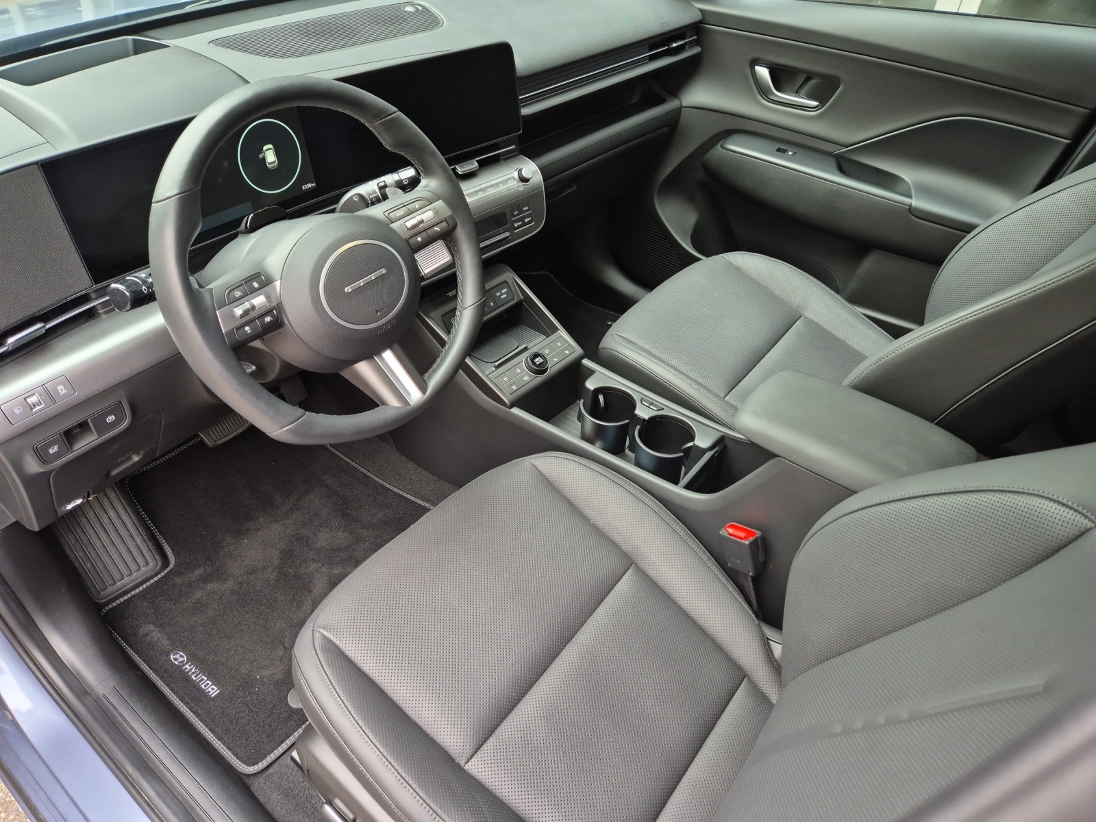 HYUNDAI Kona Electric Vertex-image-4