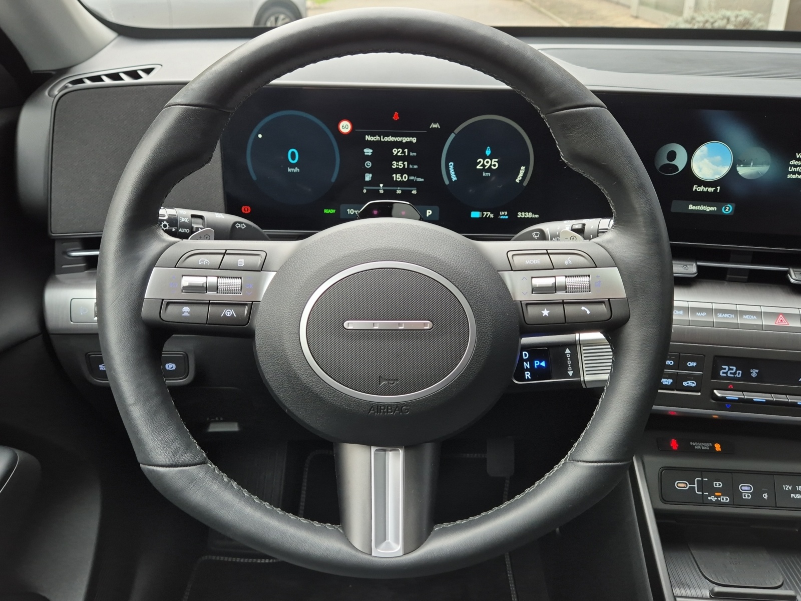 HYUNDAI Kona Electric Vertex-image-6