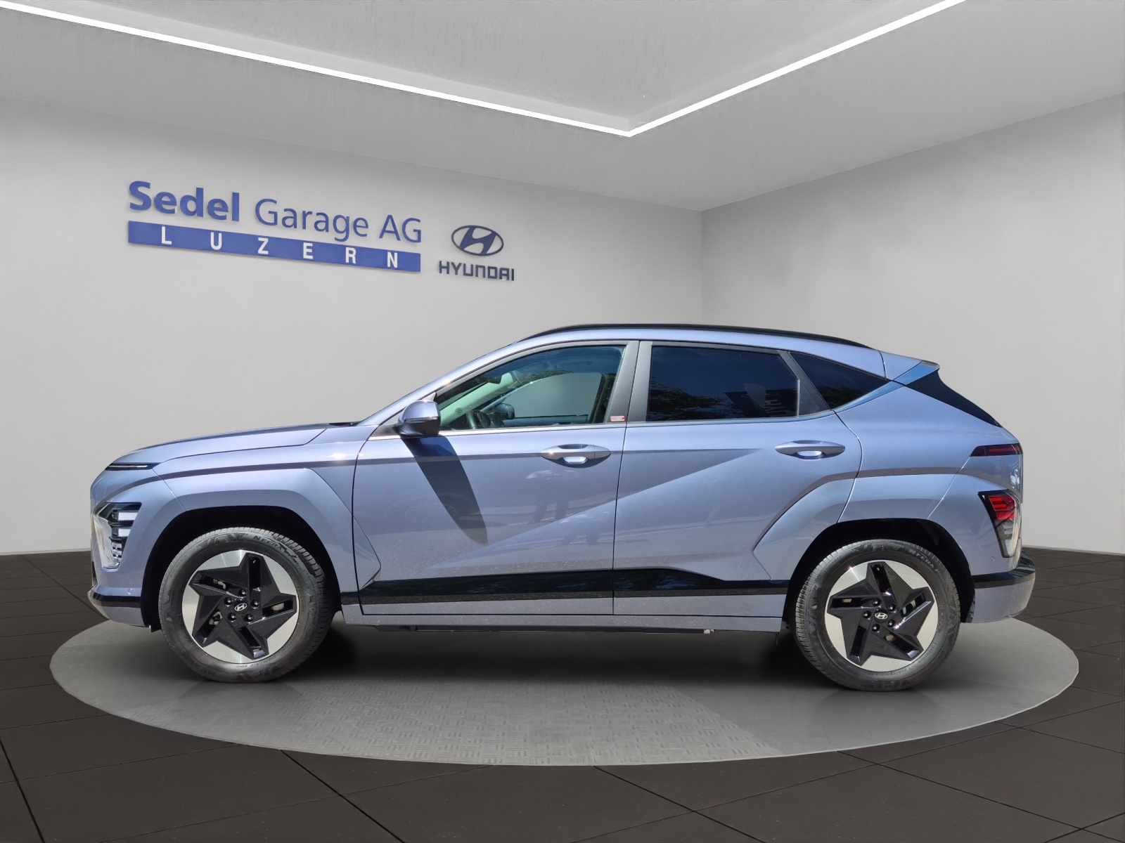HYUNDAI Kona Electric Vertex-image-2