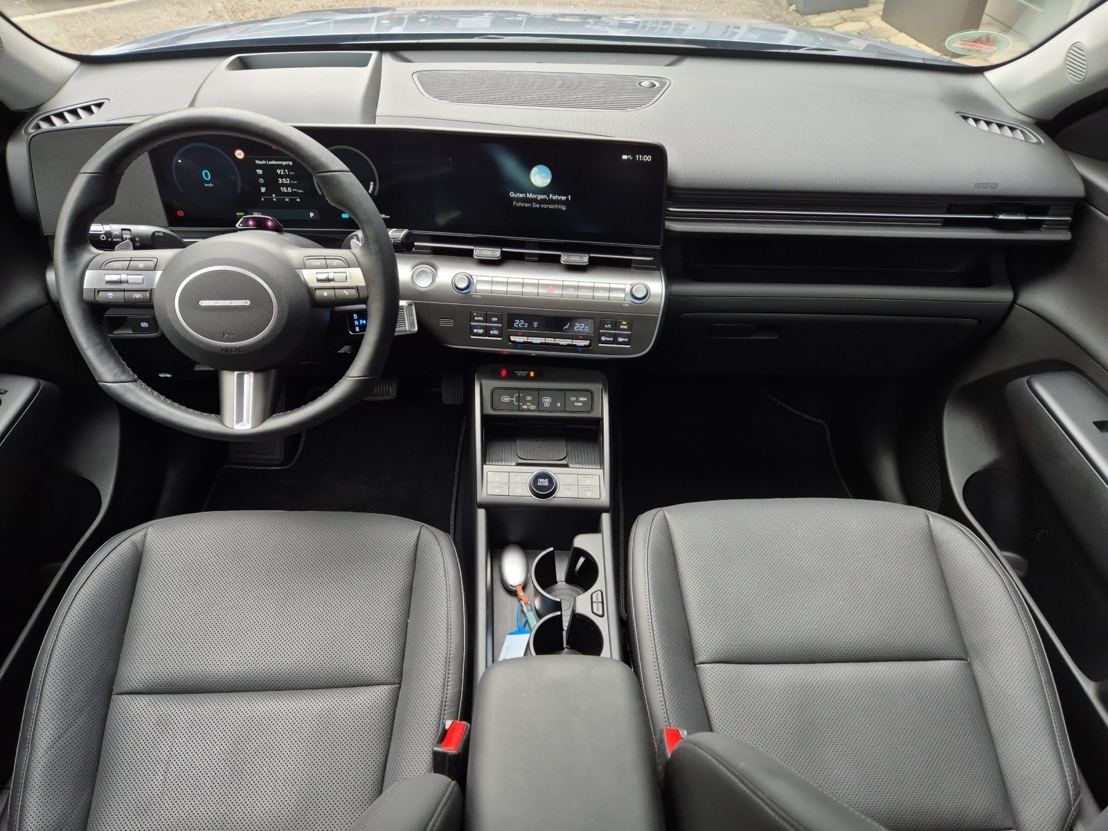 HYUNDAI Kona Electric Vertex-image-7