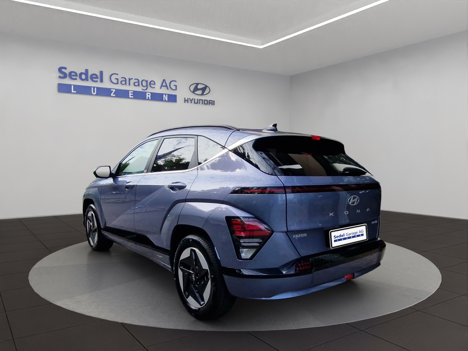 HYUNDAI Kona Electric Vertex-image-3
