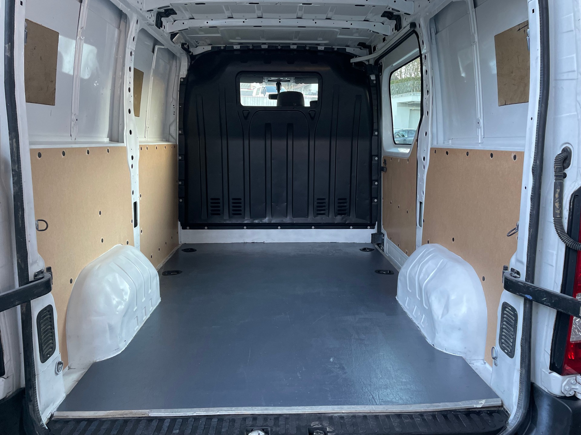 OPEL Movano 2.3 CDTI 2.8t L1H1-image-7