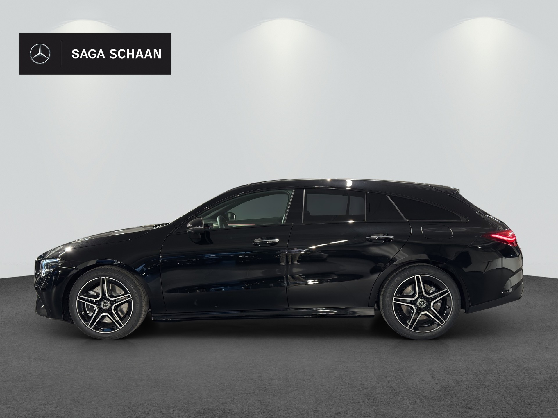MERCEDES-BENZ CLA Shooting Brake 250 4Matic 8G-DCT-image-3
