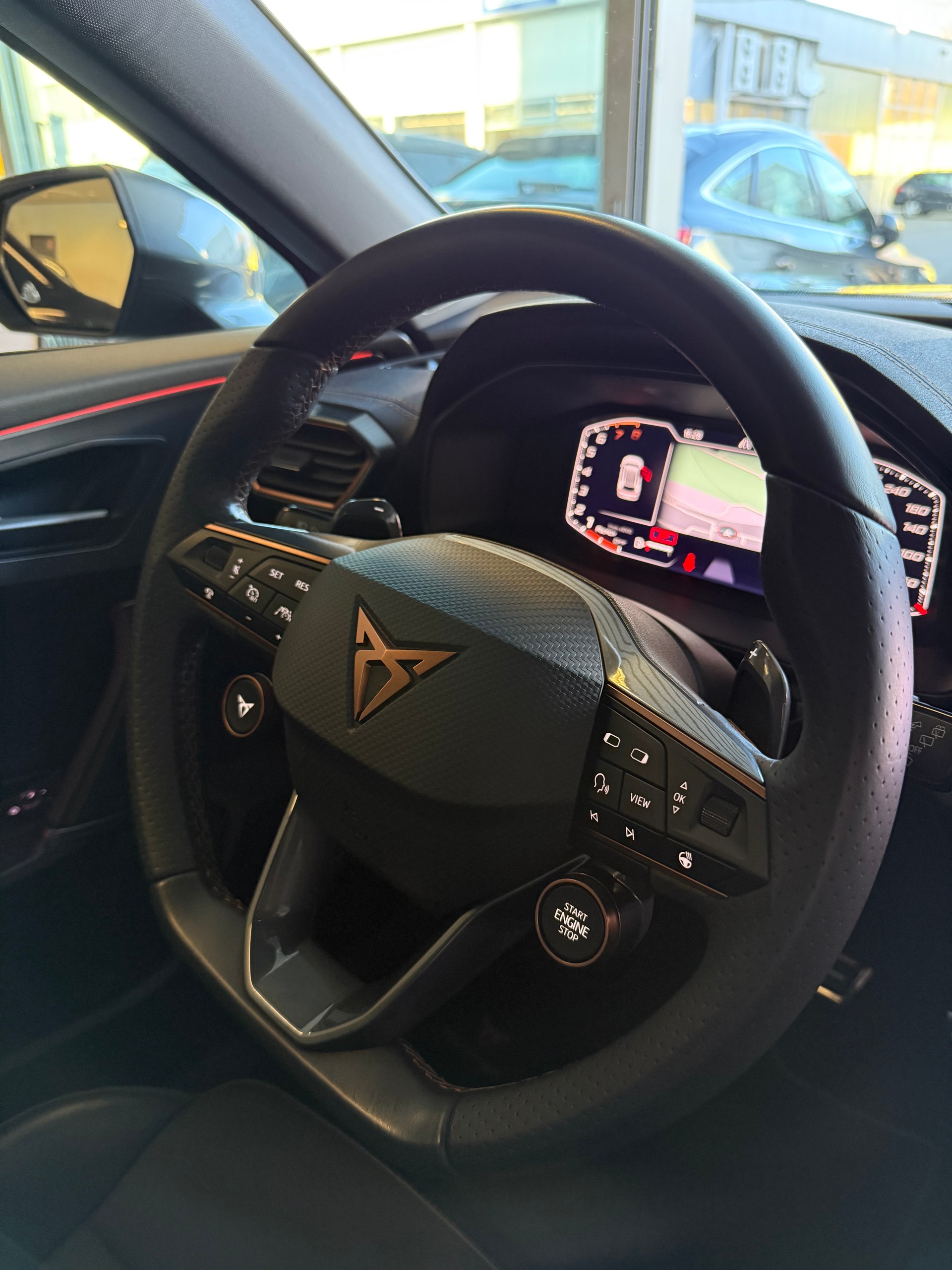 CUPRA Formentor 2.0TSI VZ 4Drive DSG-image-18