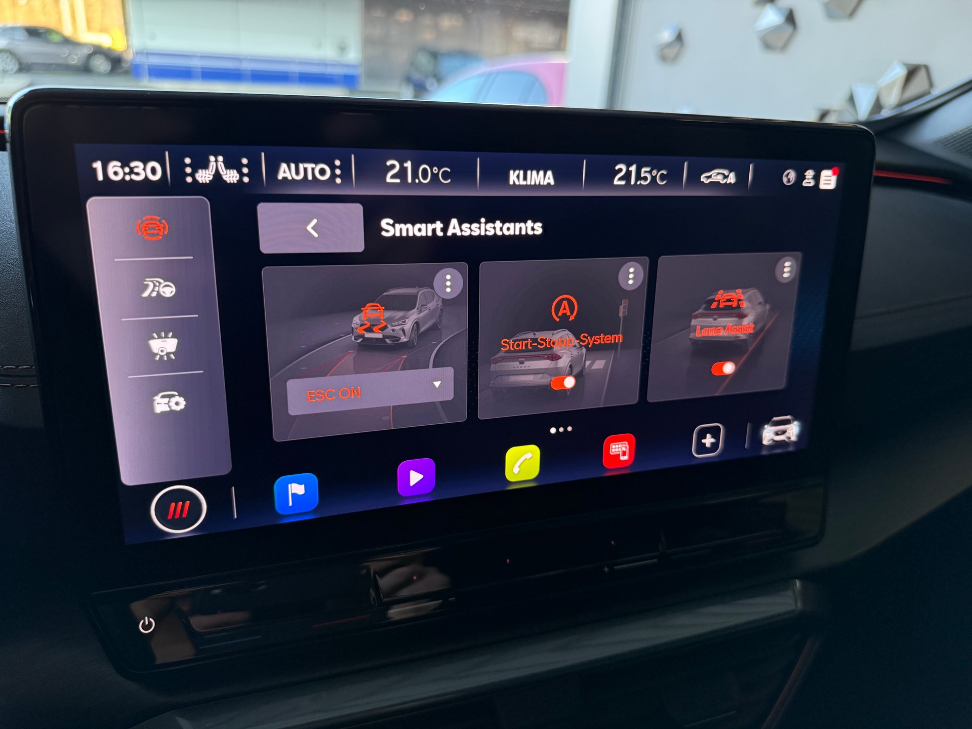 CUPRA Formentor 2.0TSI VZ 4Drive DSG-image-21