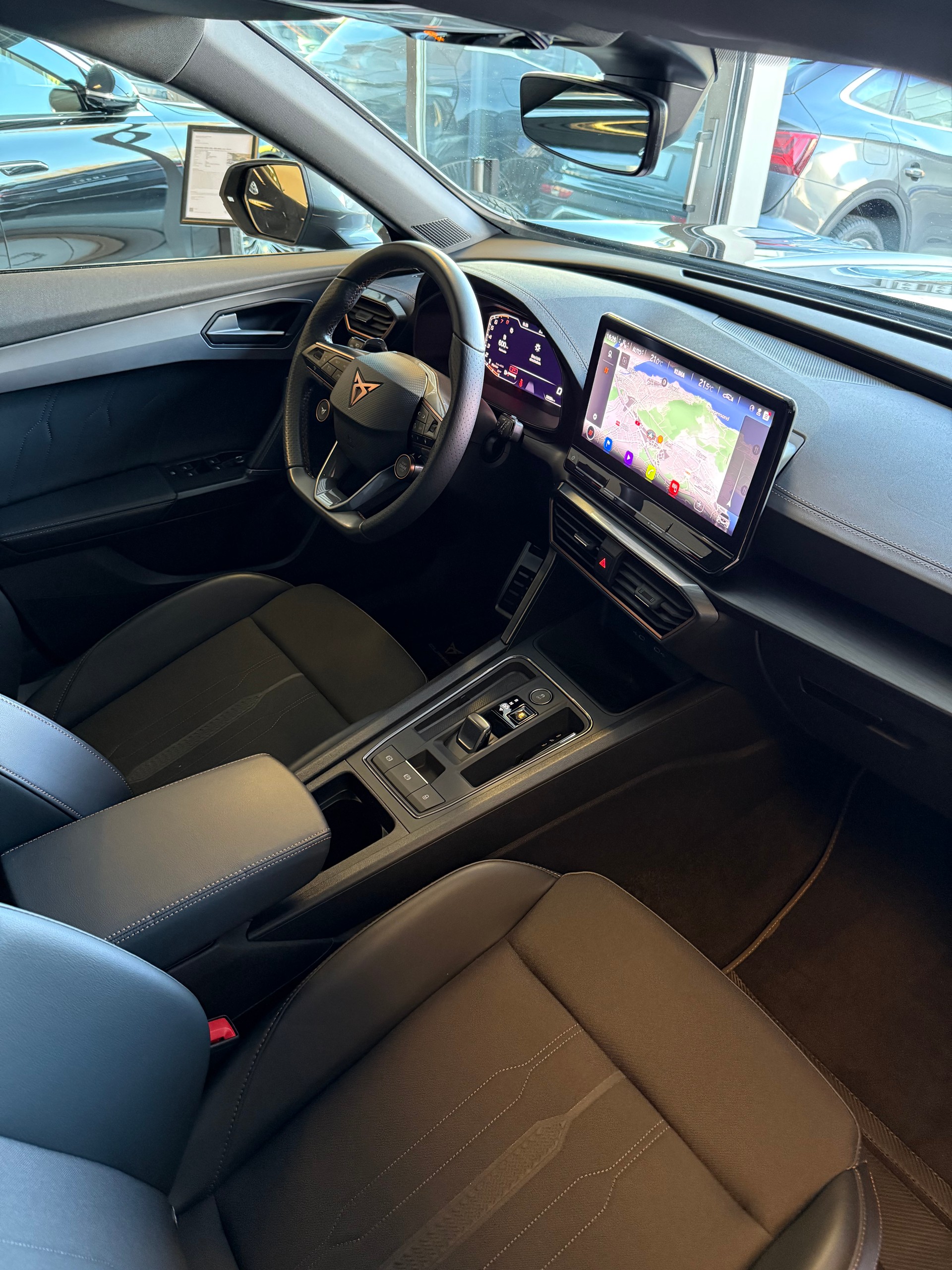 CUPRA Formentor 2.0TSI VZ 4Drive DSG-image-12