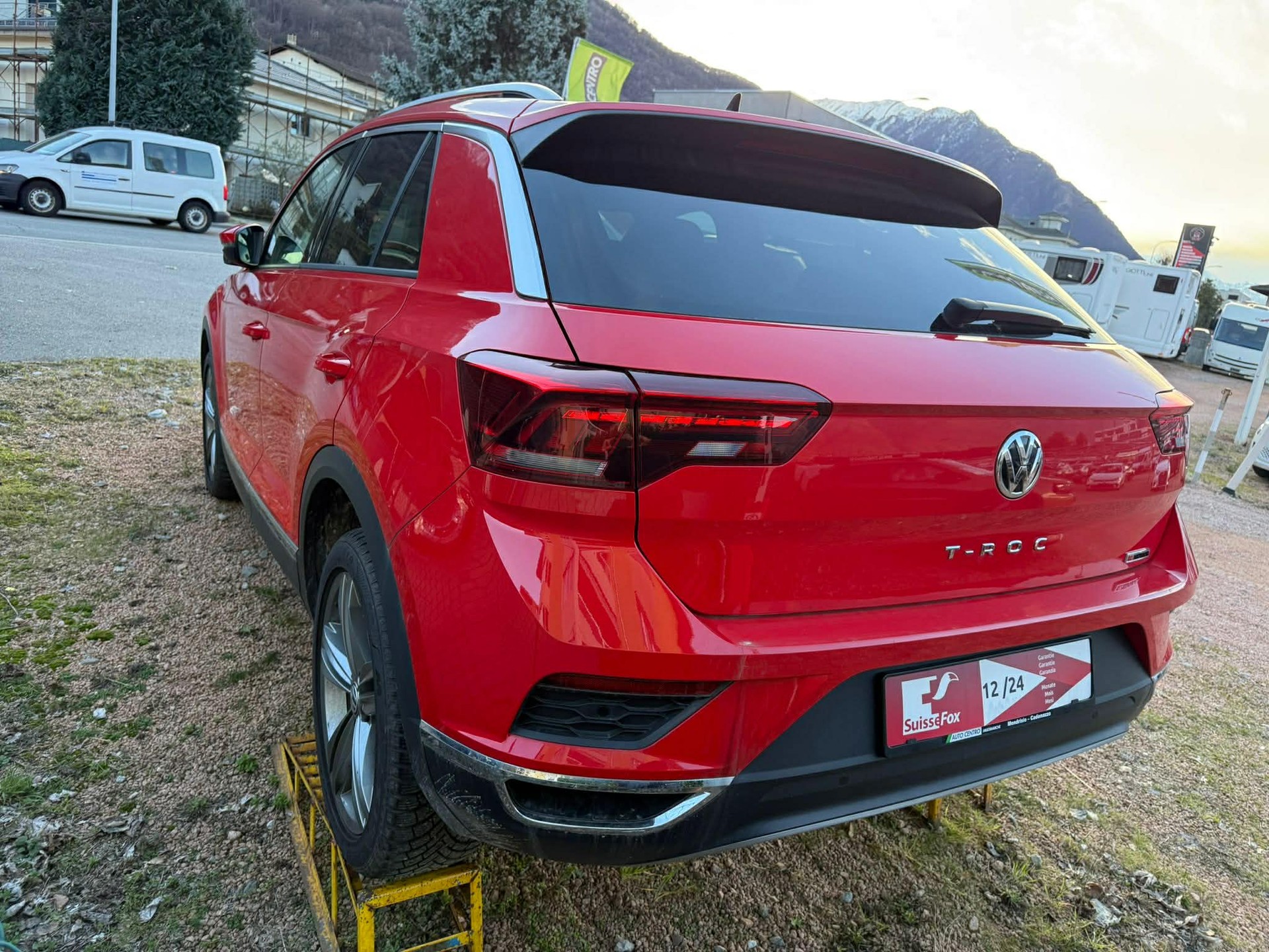 VW T-Roc 2.0 TSI Sport DSG 4Motion-image-4