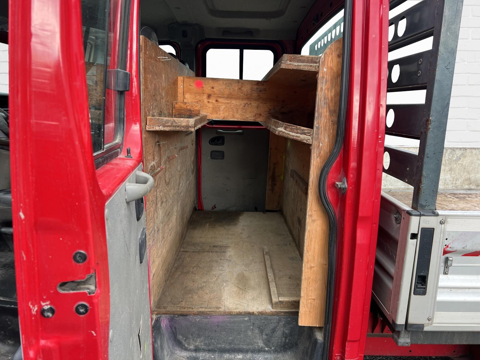 OPEL Movano DKab.-Ch. 3.5 t L2 2.5 CDTI 120-image-5