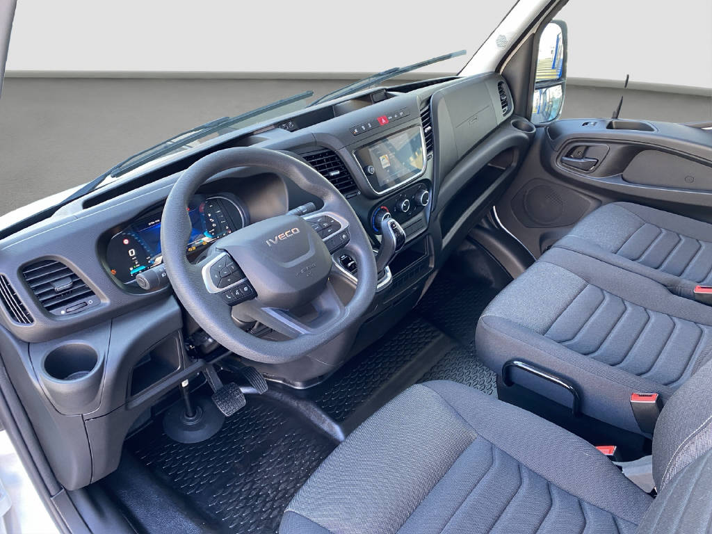 IVECO Daily 35 S 16 A8 S-Kab. 3450 Brücke-image-8