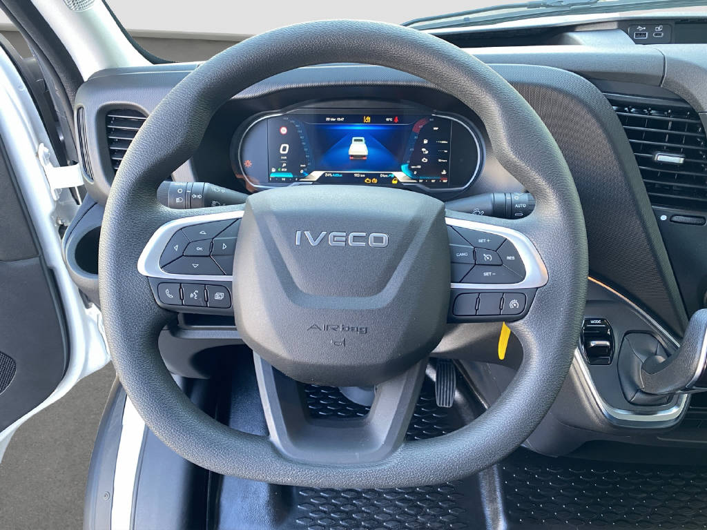 IVECO Daily 35 S 16 A8 S-Kab. 3450 Brücke-image-9