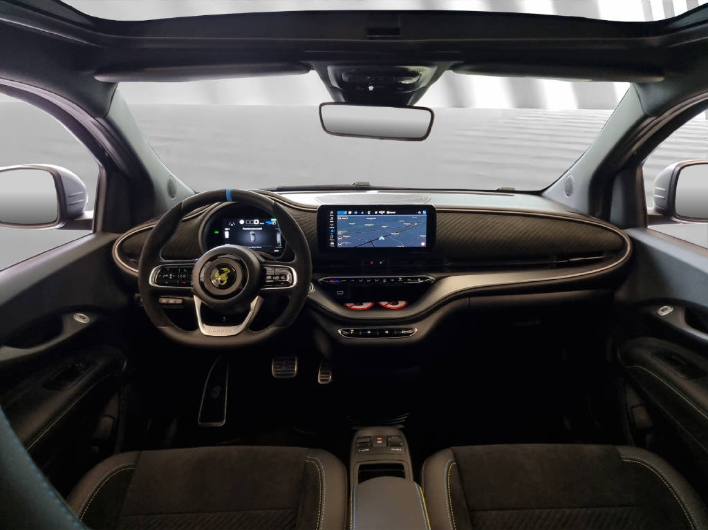FIAT 500 Abarth Turismo-image-4