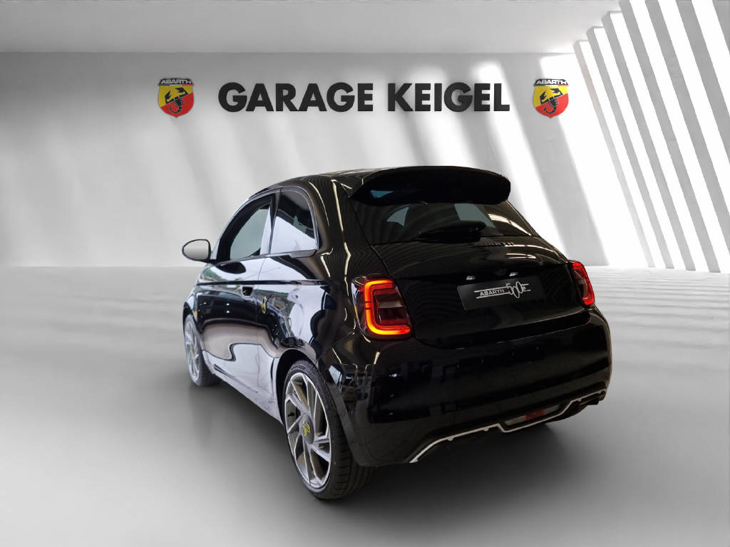 FIAT 500 Abarth Turismo-image-2