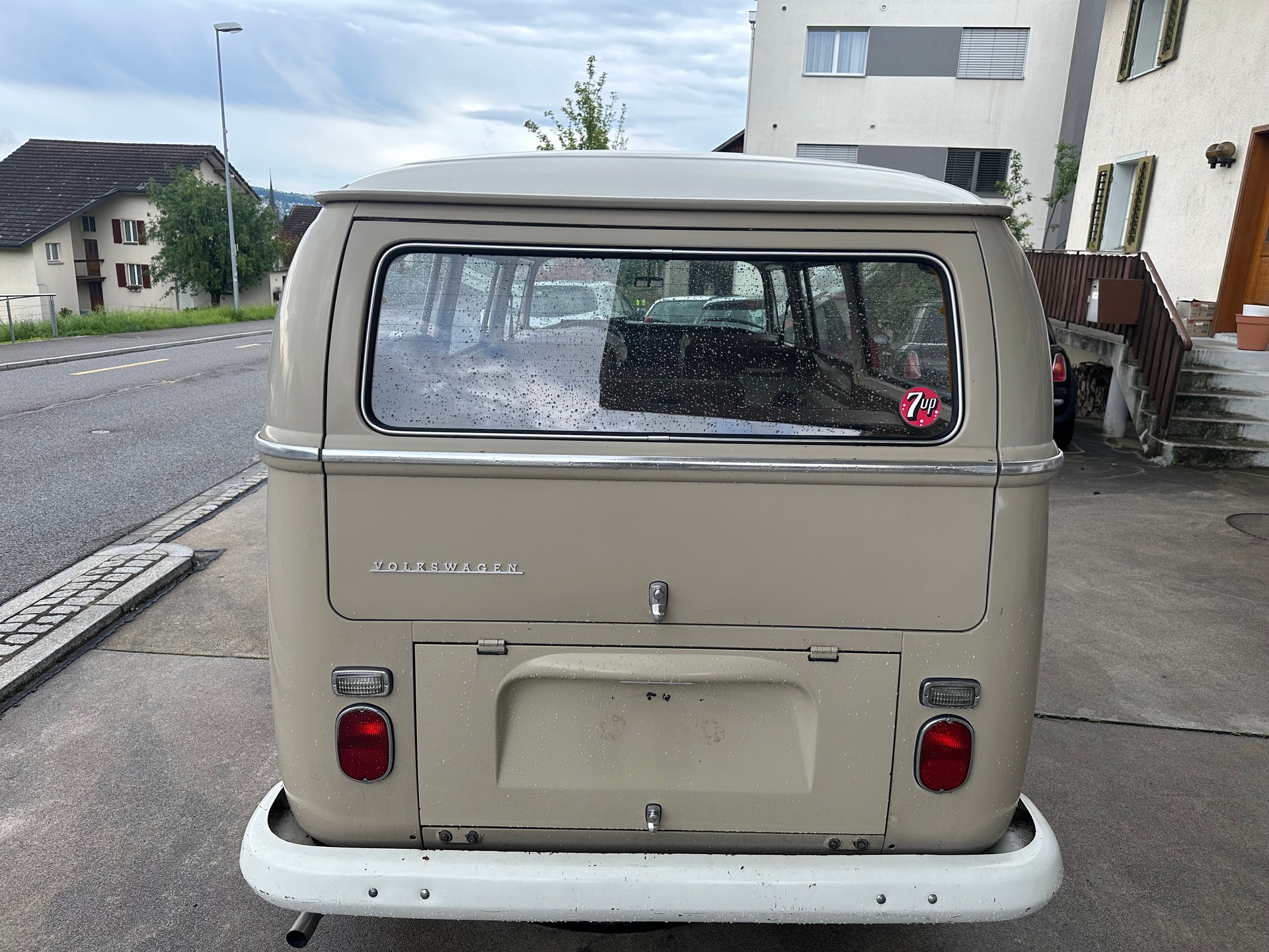 VW Bus Passenger-image-5