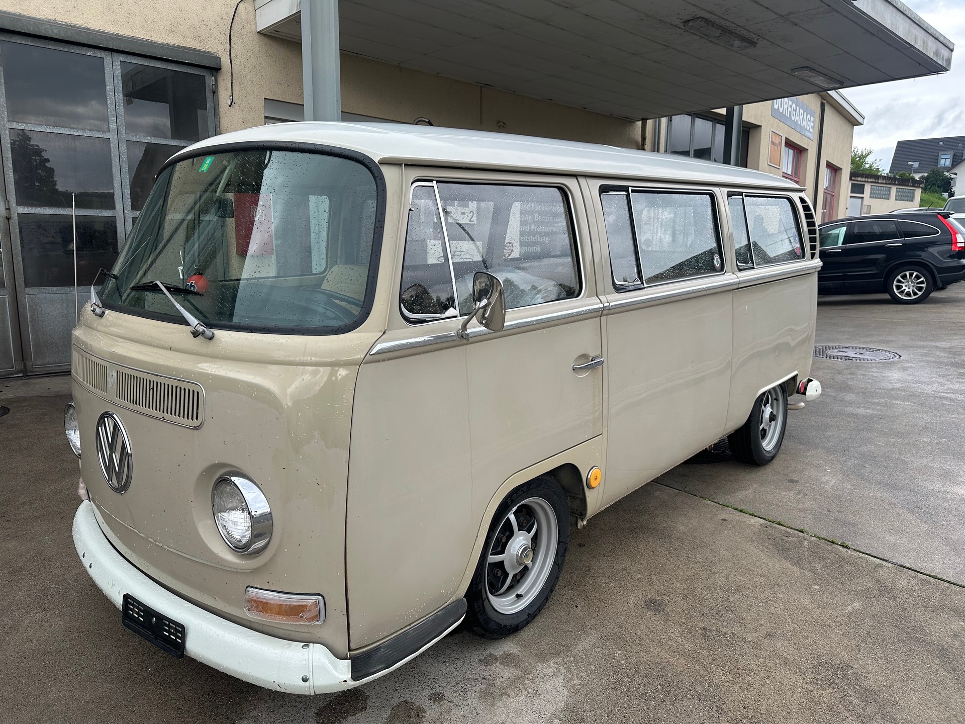 VW Bus Passenger-image-3
