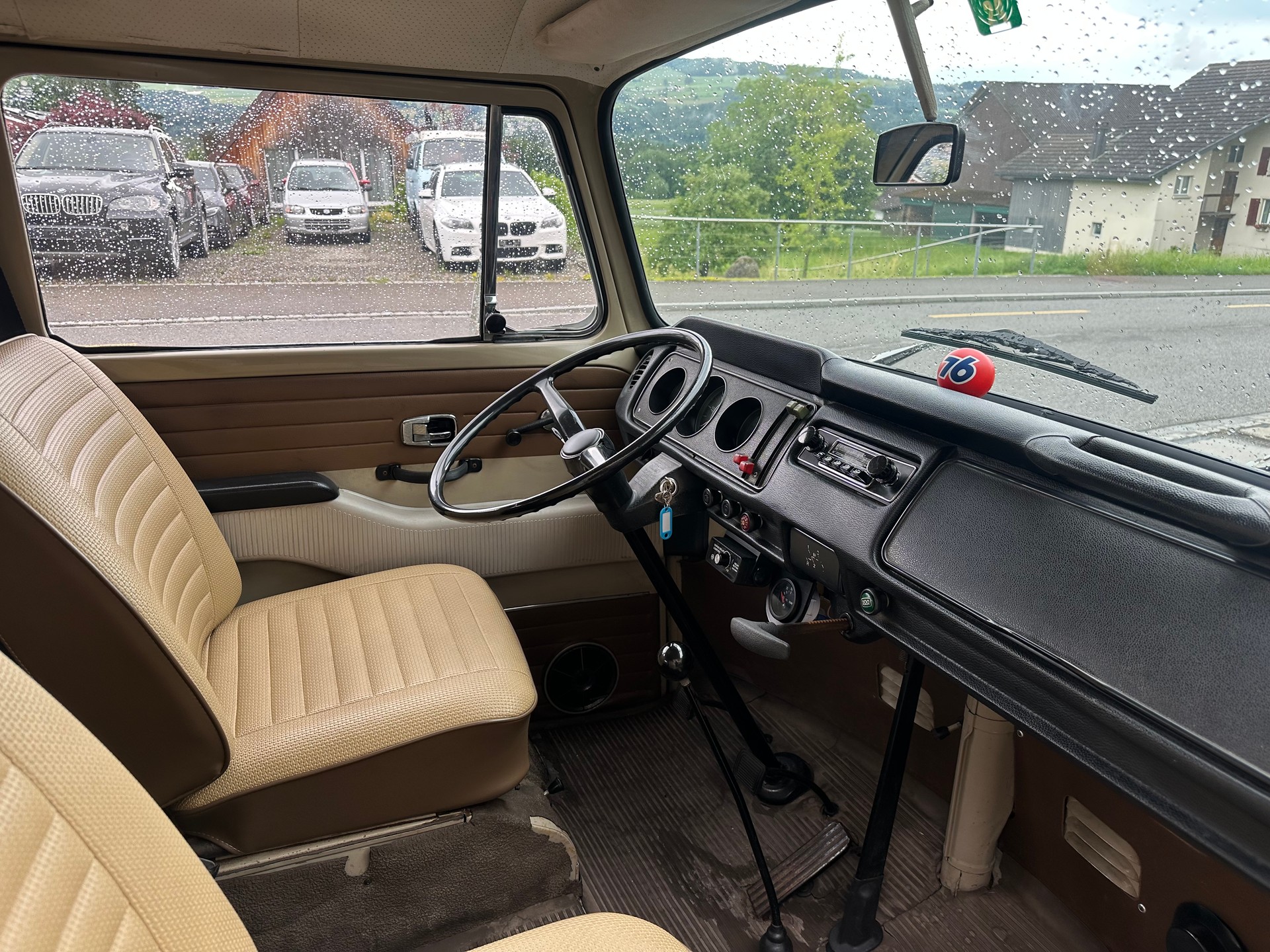 VW Bus Passenger-image-8