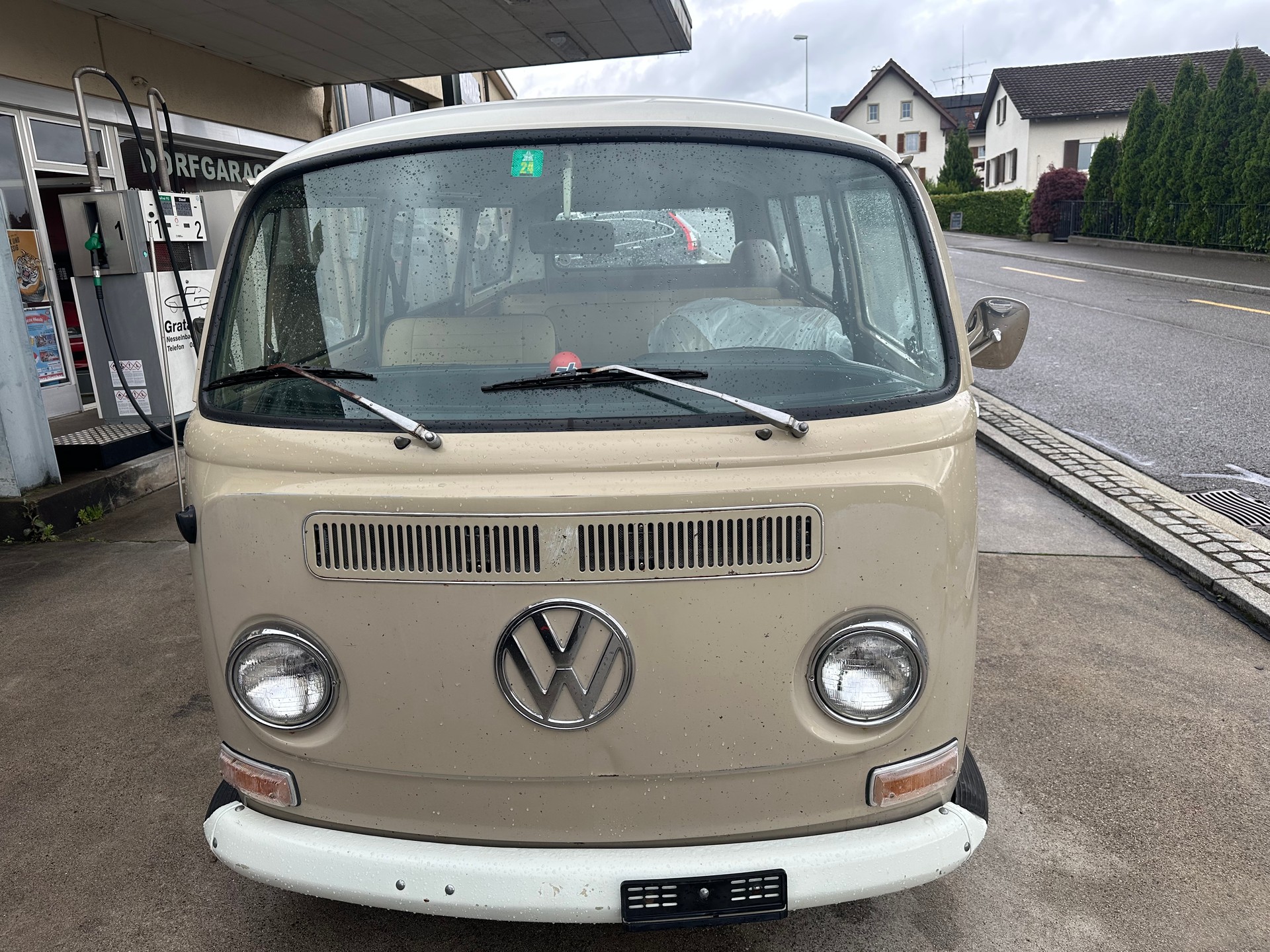 VW Bus Passenger-image-2