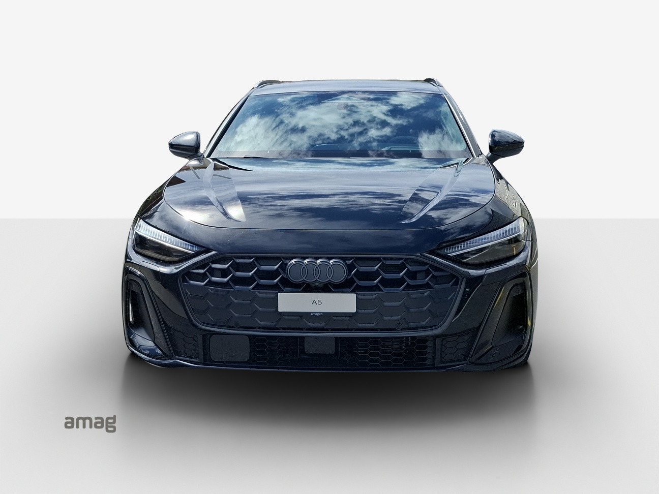 AUDI A5 Avant TFSI quattro 150 kW S tronic-image-6