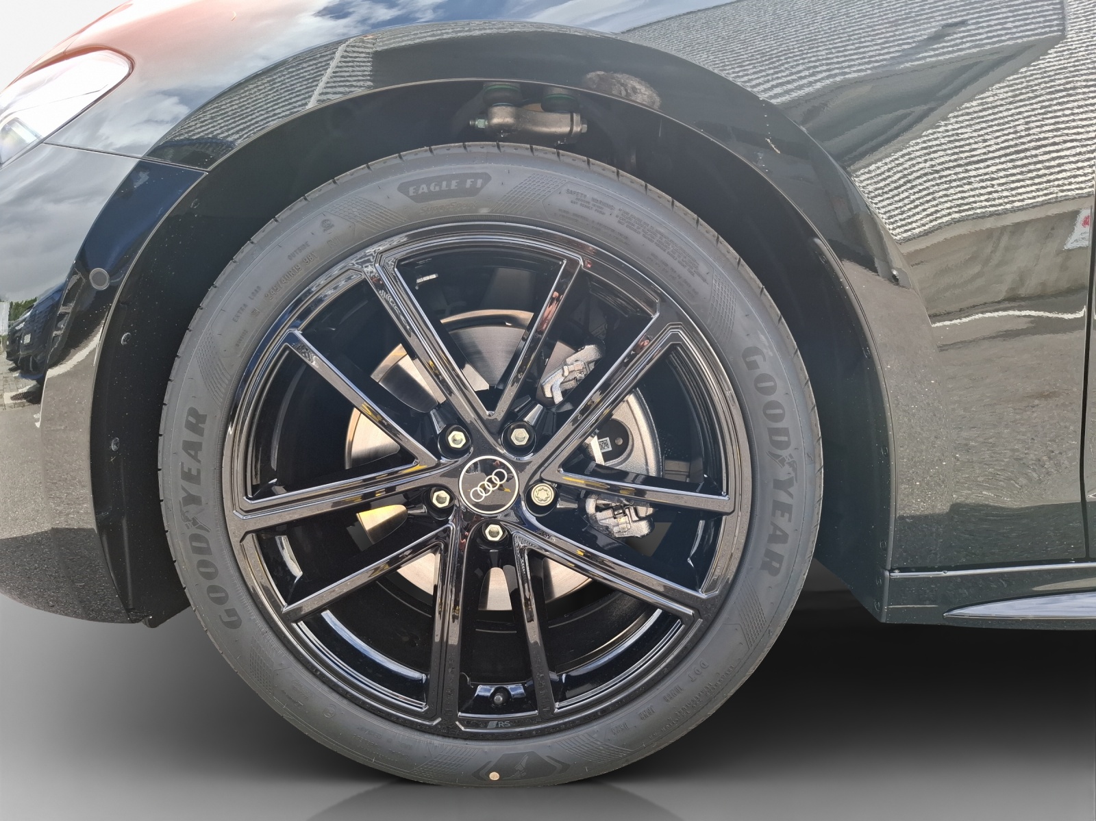 AUDI A5 Avant TFSI quattro 150 kW S tronic-image-12